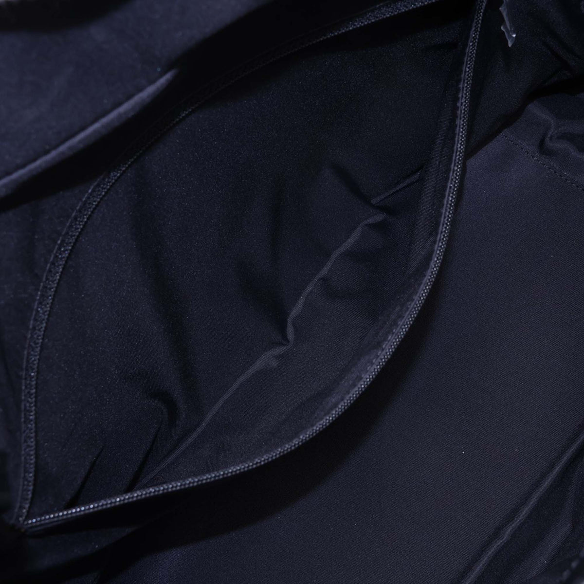 Chanel Large Paris Biarritz Tote — Black