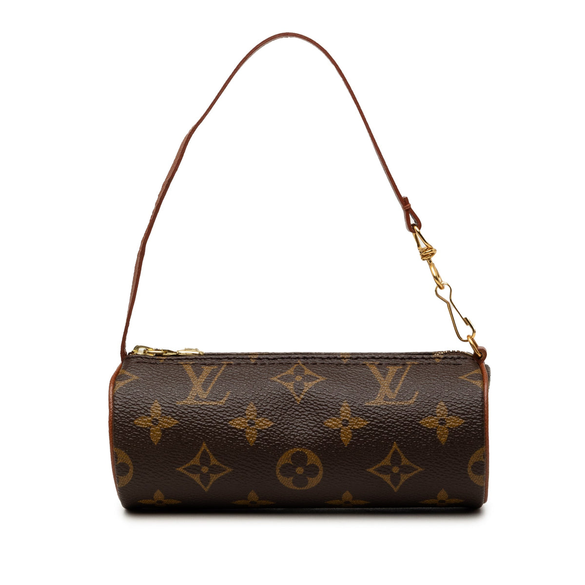 Louis Vuitton Monogram Papillon Pochette