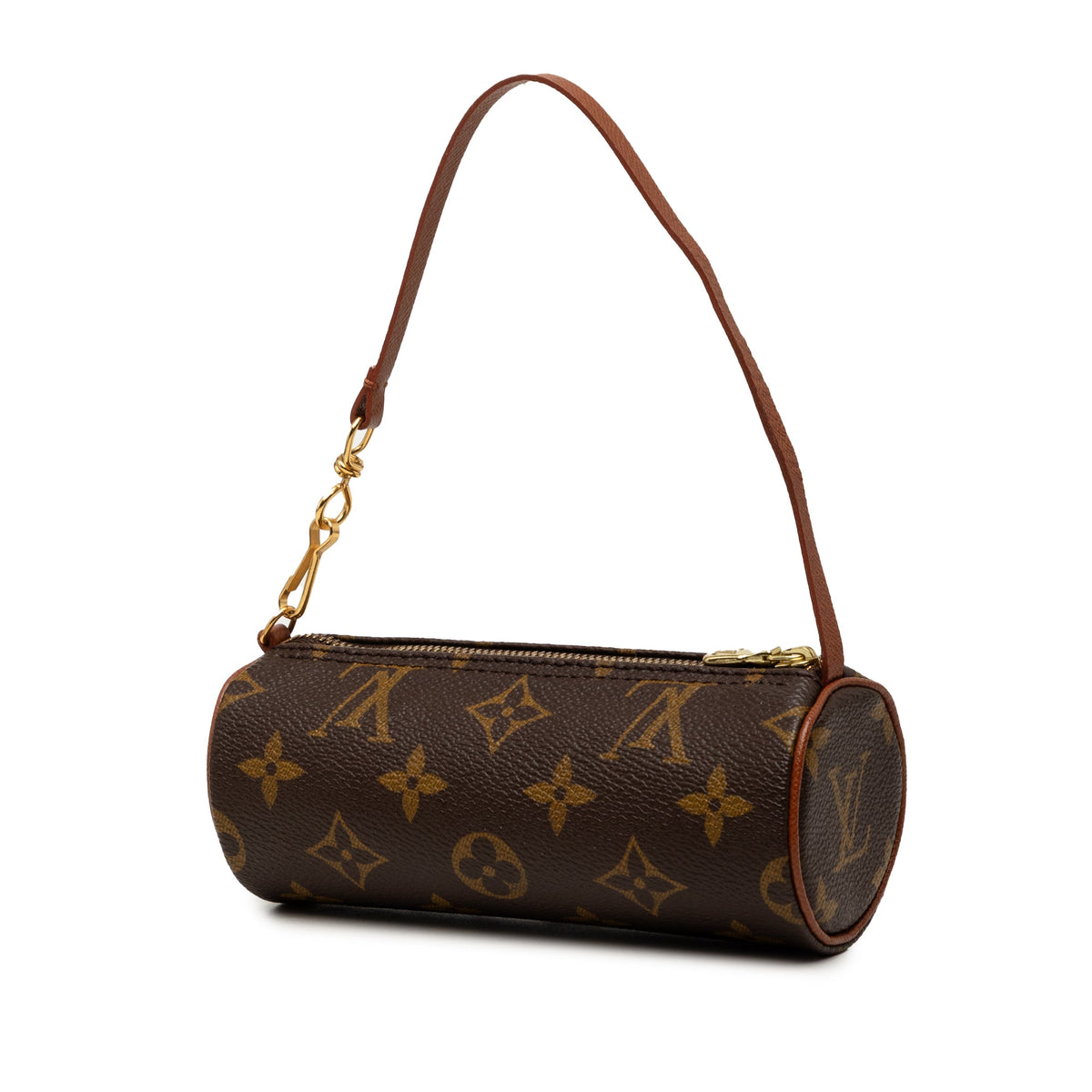 Louis Vuitton Monogram Papillon Pochette