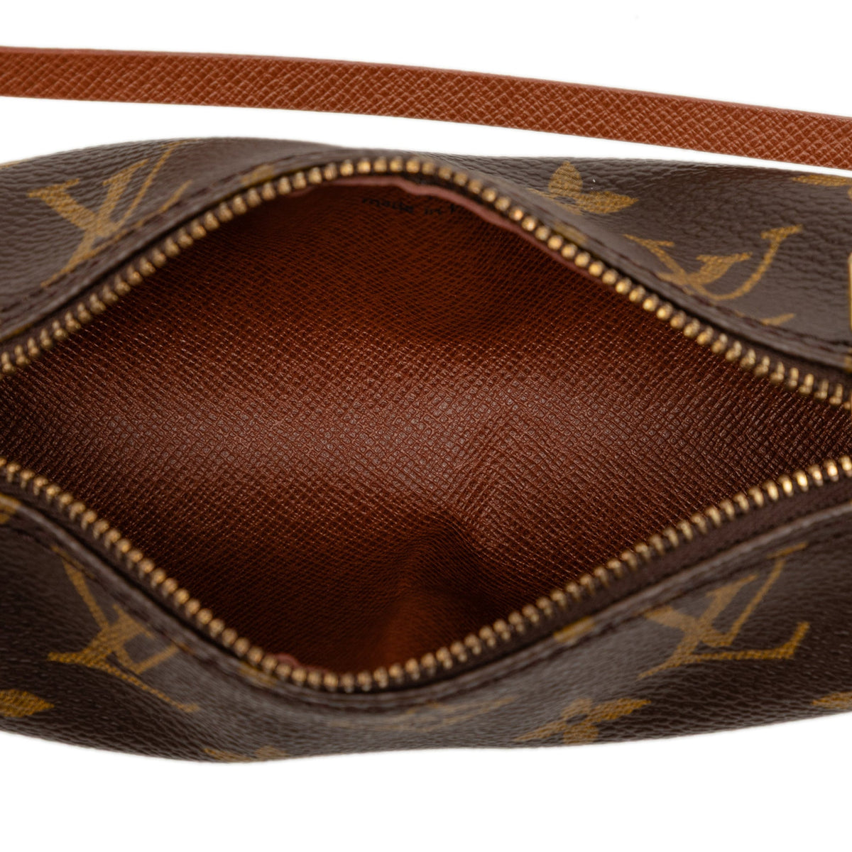 Louis Vuitton Monogram Papillon Pochette
