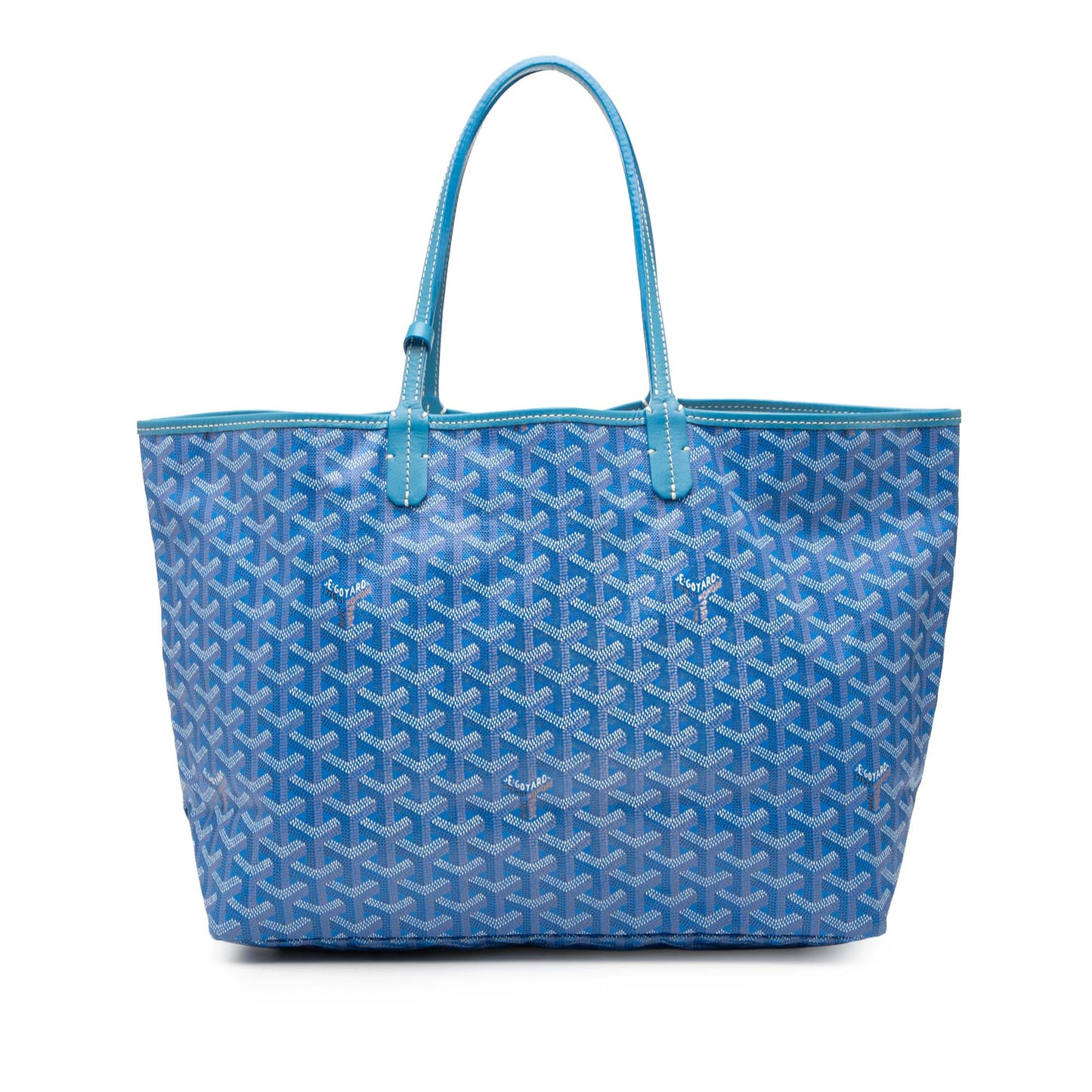 Goyard Goyardine Saint Louis PM
