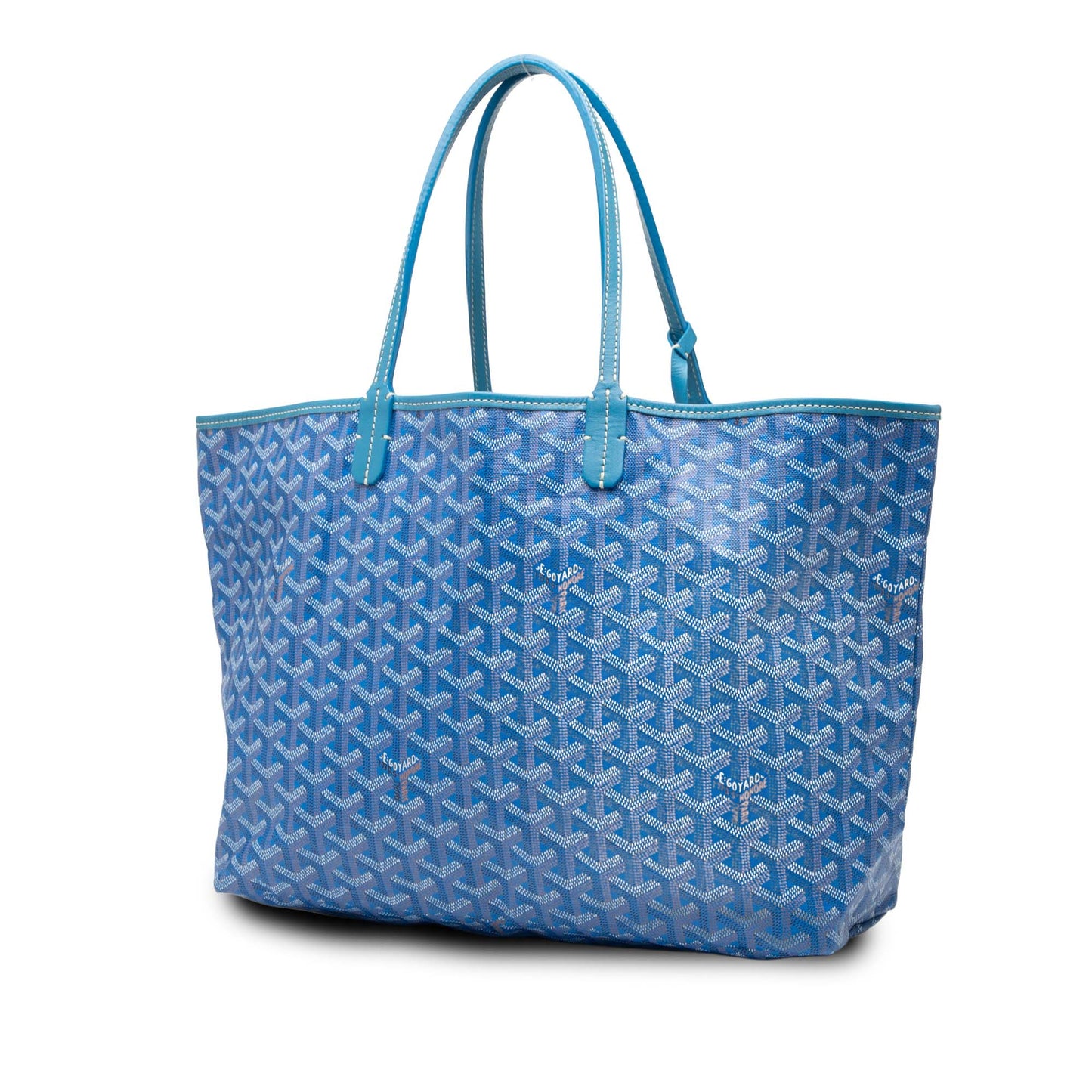 Goyard Goyardine Saint Louis PM