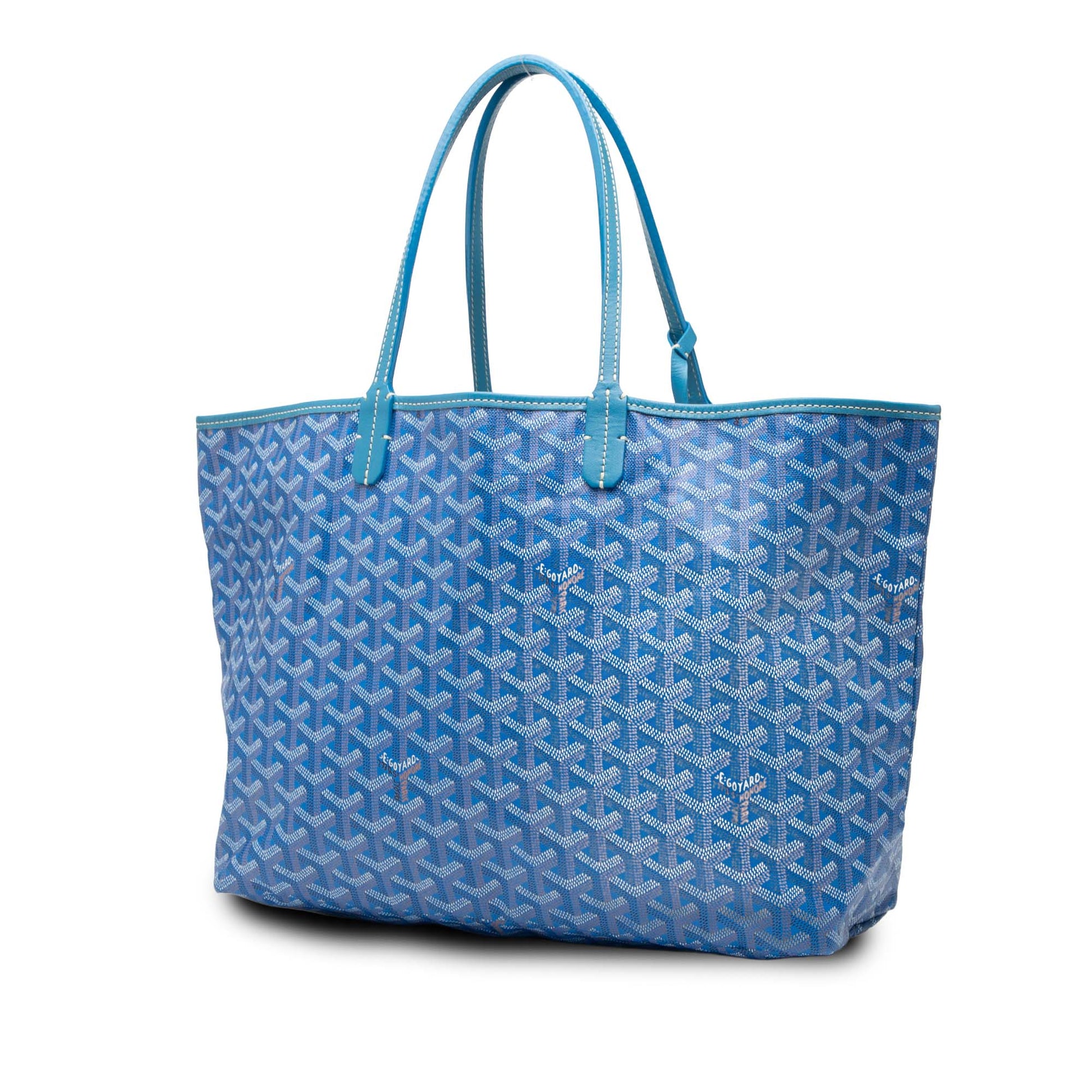 Goyard Goyardine Saint Louis PM