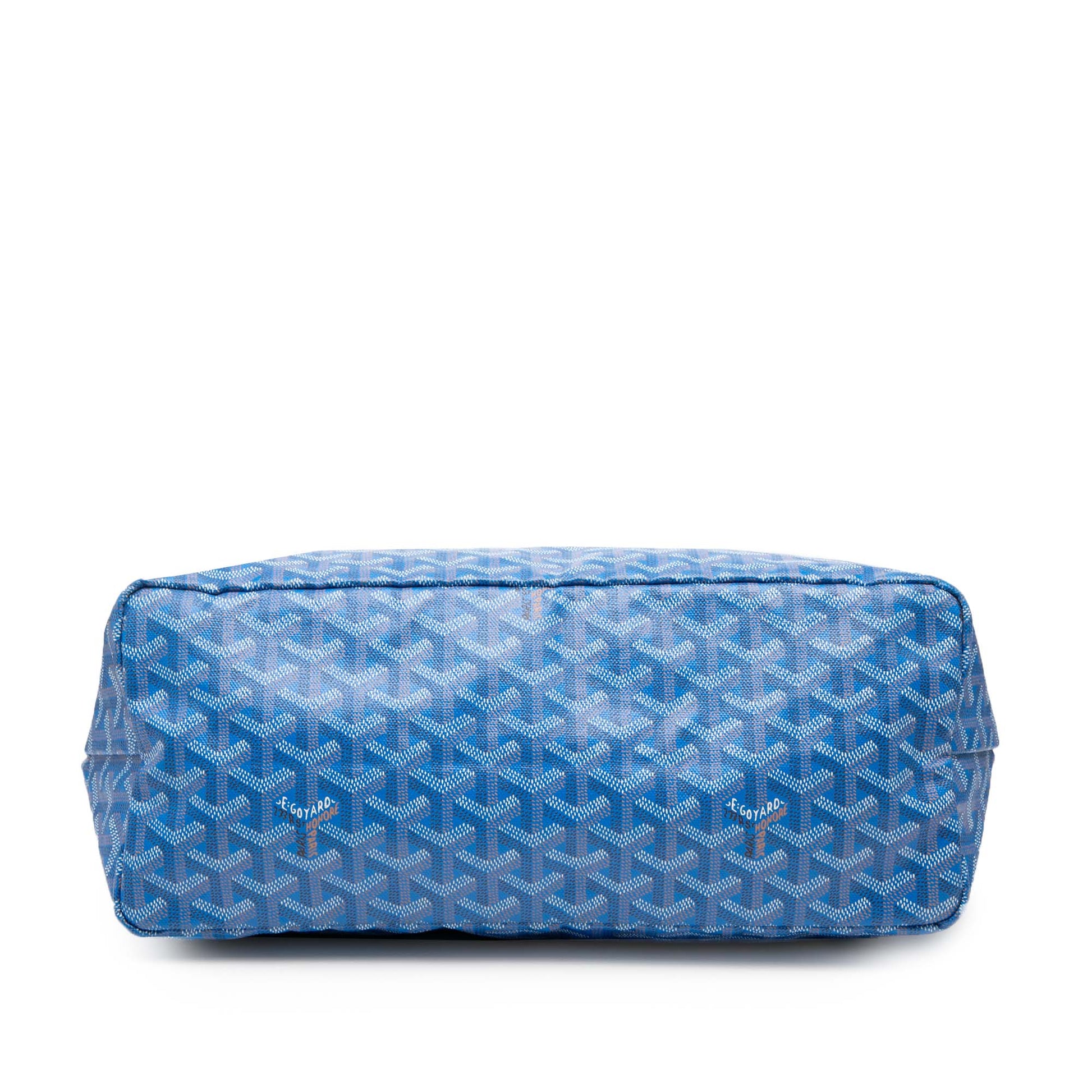 Goyard Goyardine Saint Louis PM