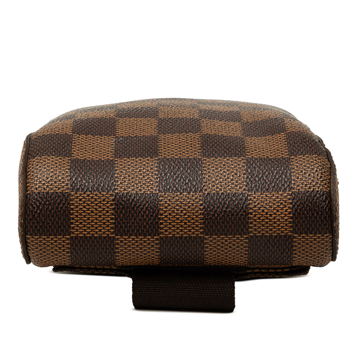 Louis Vuitton Damier Ebene Geronimos