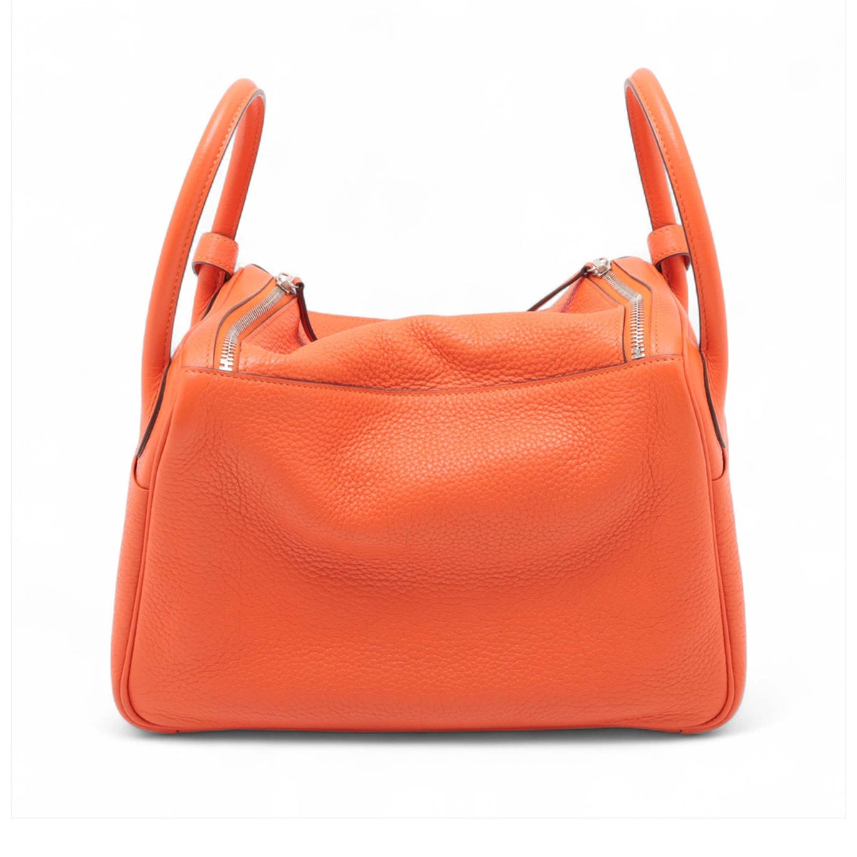 Hermès Clemence Lindy 30