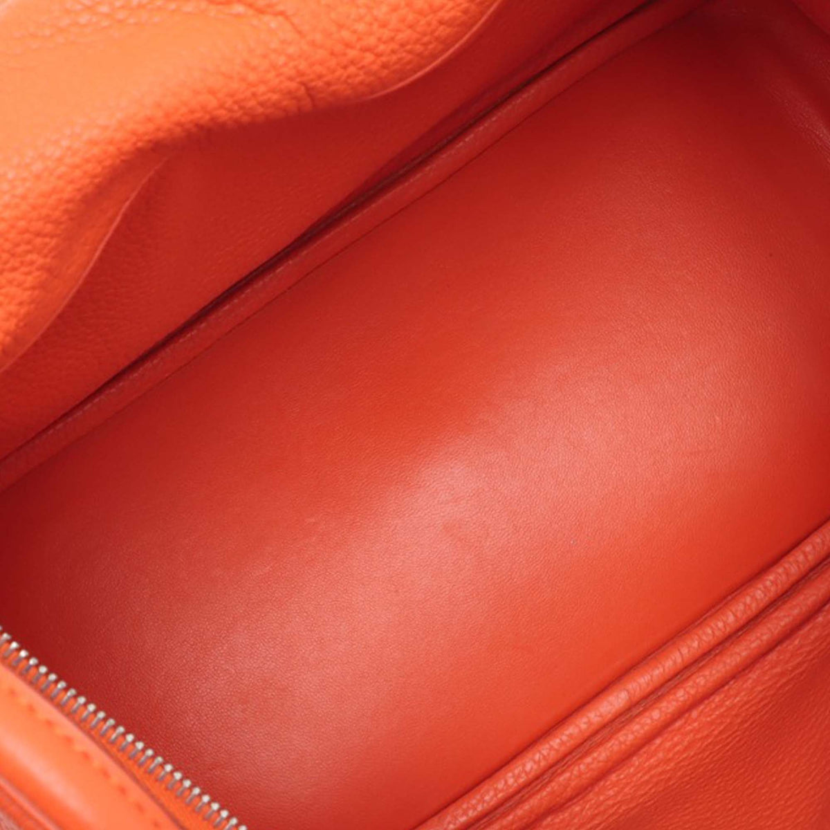 Hermès Clemence Lindy 30