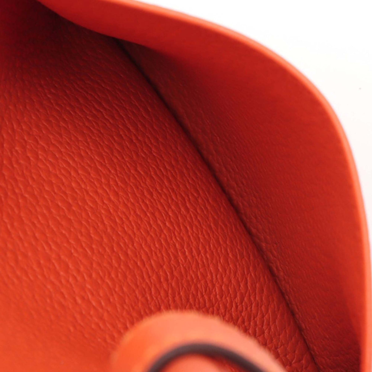 Hermès Clemence Lindy 30
