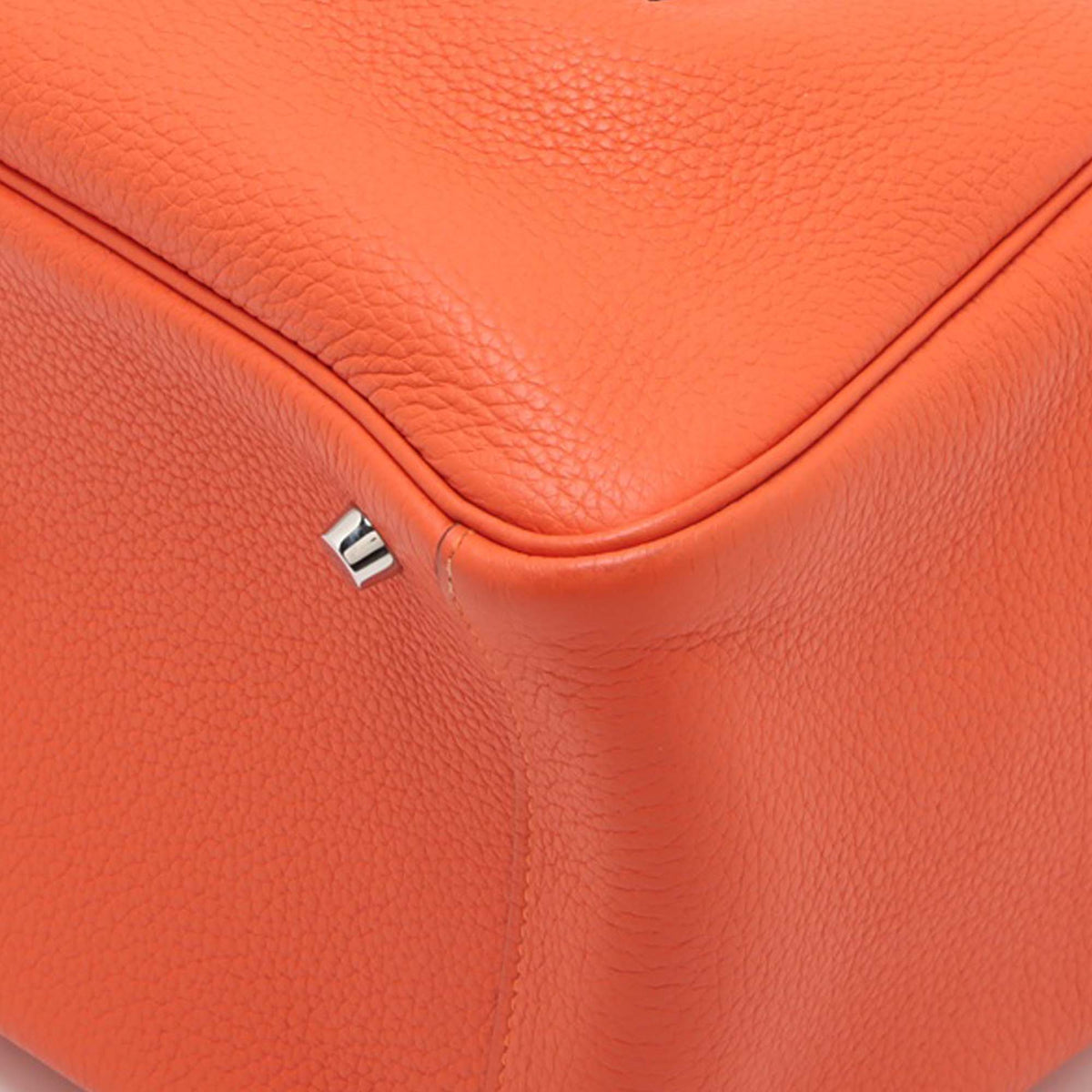 Hermès Clemence Lindy 30