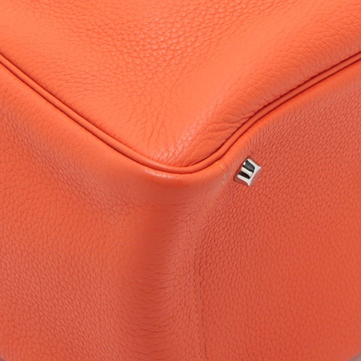 Hermès Clemence Lindy 30