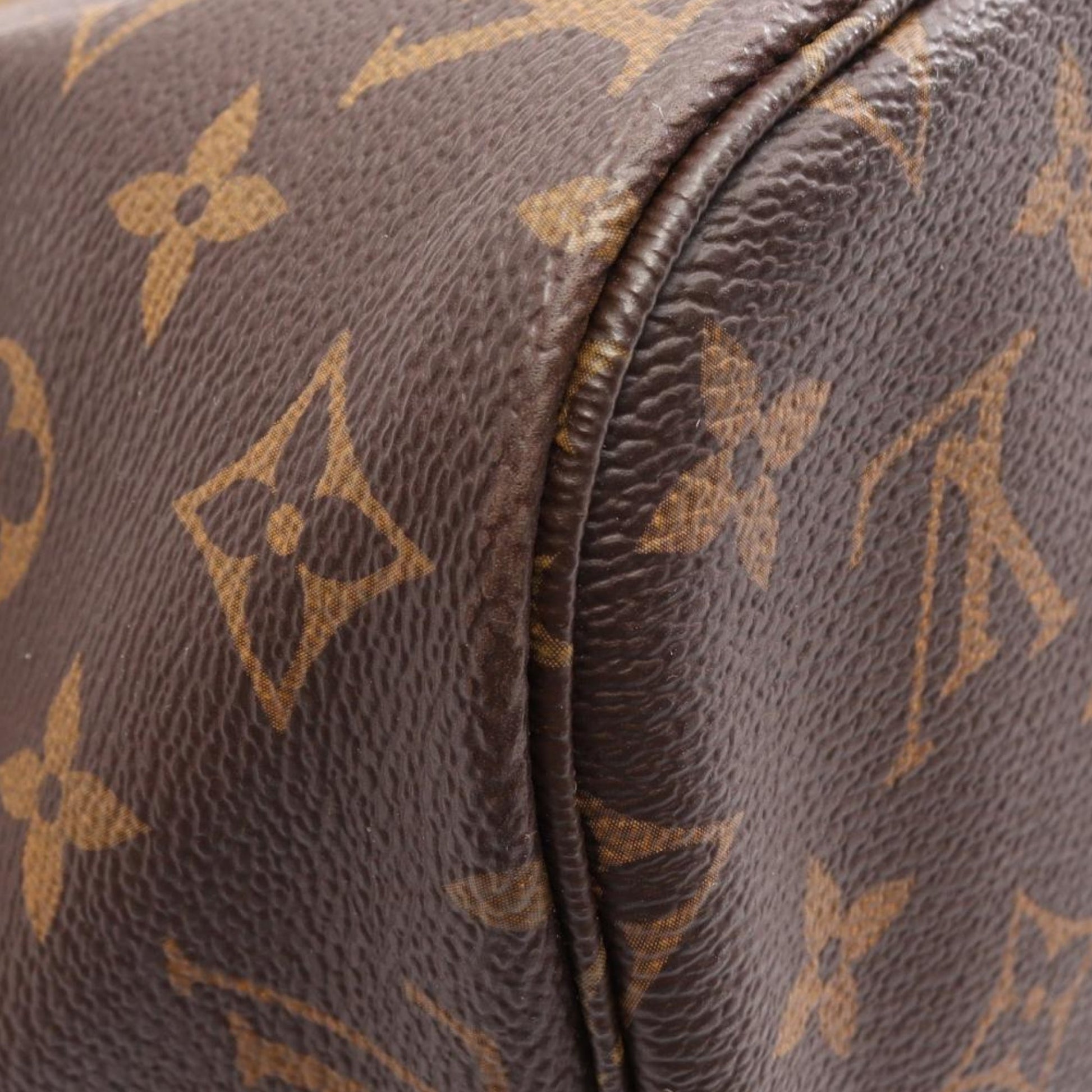 Louis Vuitton Monogram Neverfull MM