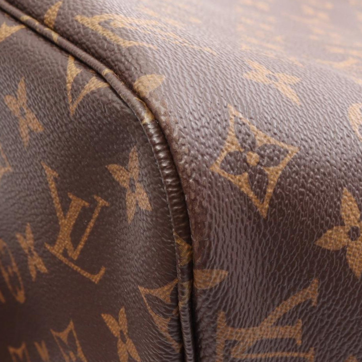 Louis Vuitton Monogram Neverfull MM