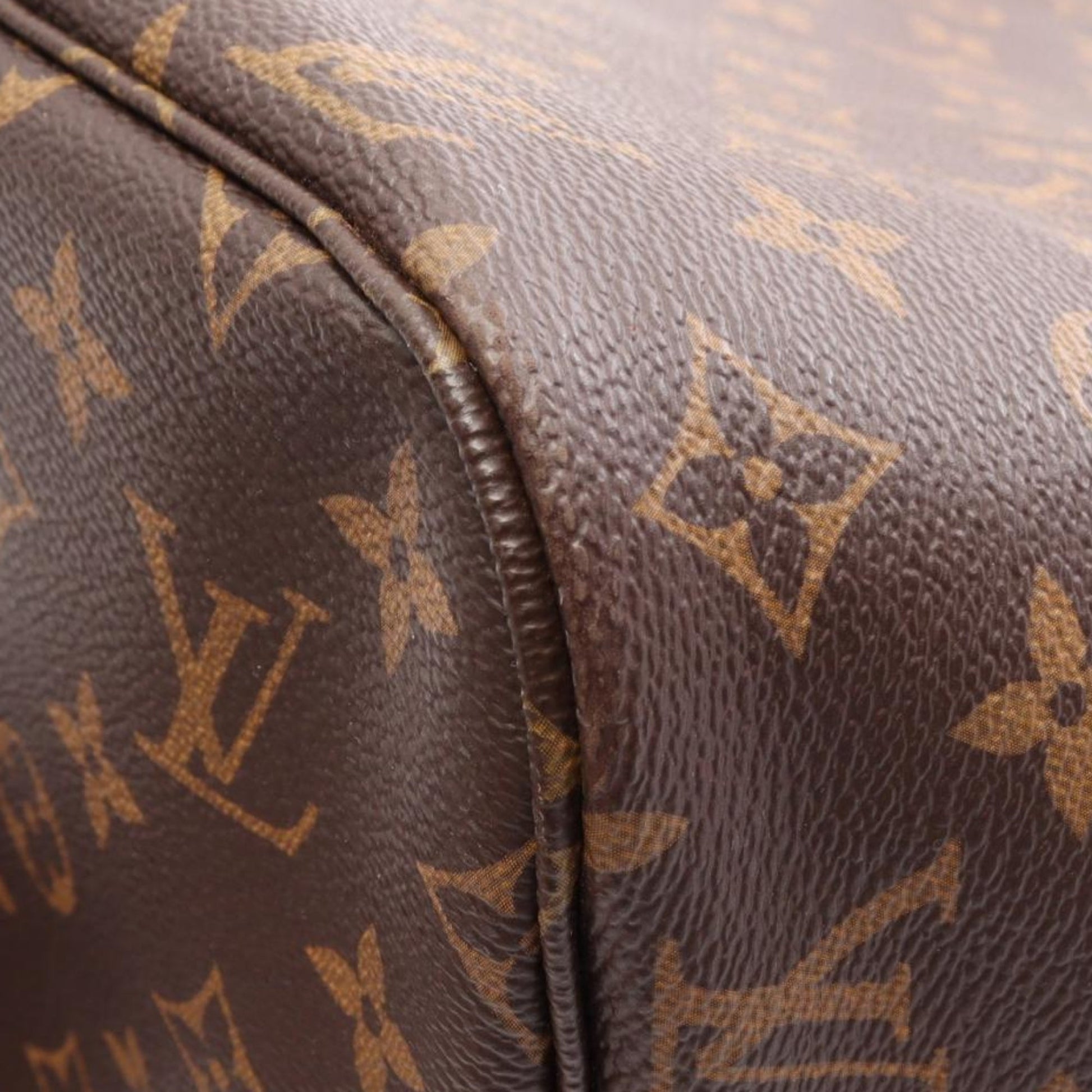 Louis Vuitton Monogram Neverfull MM