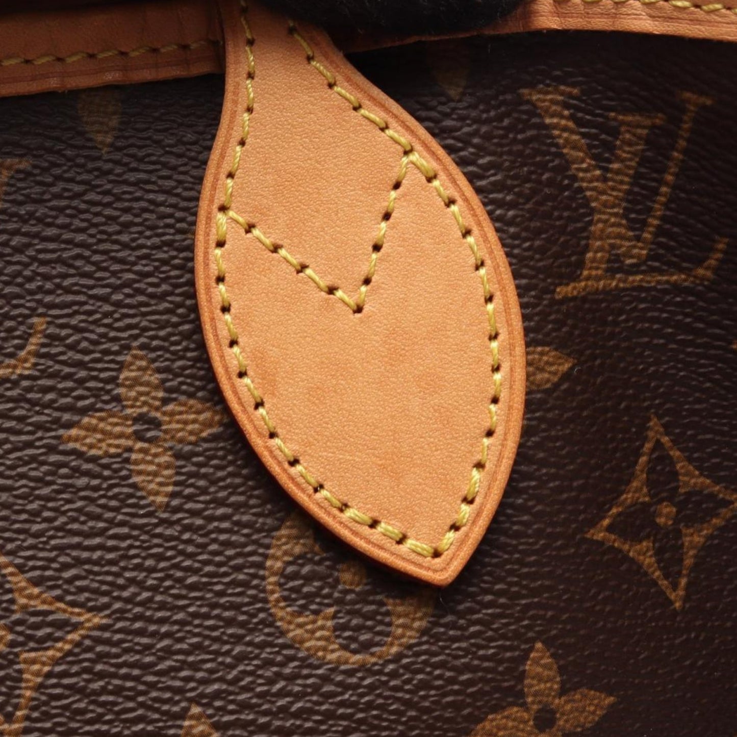 Louis Vuitton Monogram Neverfull MM
