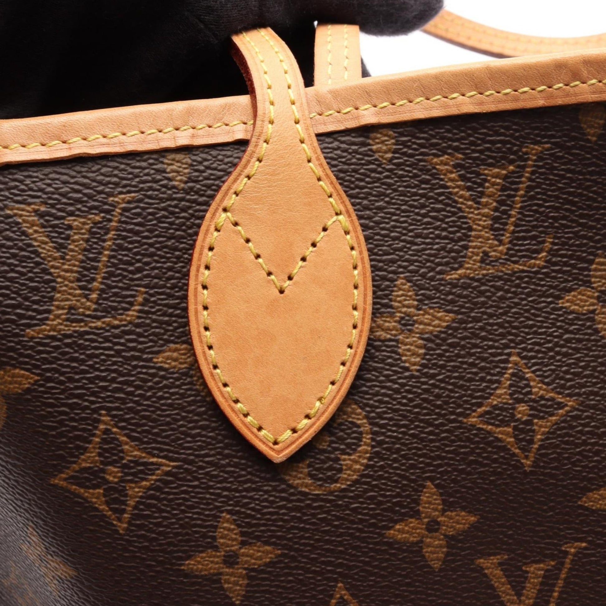 Louis Vuitton Monogram Neverfull MM