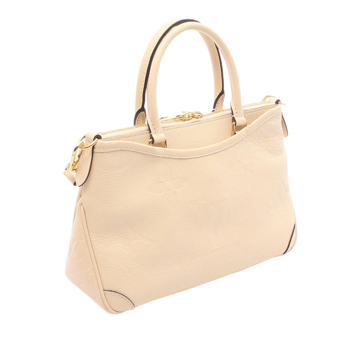 Louis Vuitton Monogram Empreinte Trianon PM