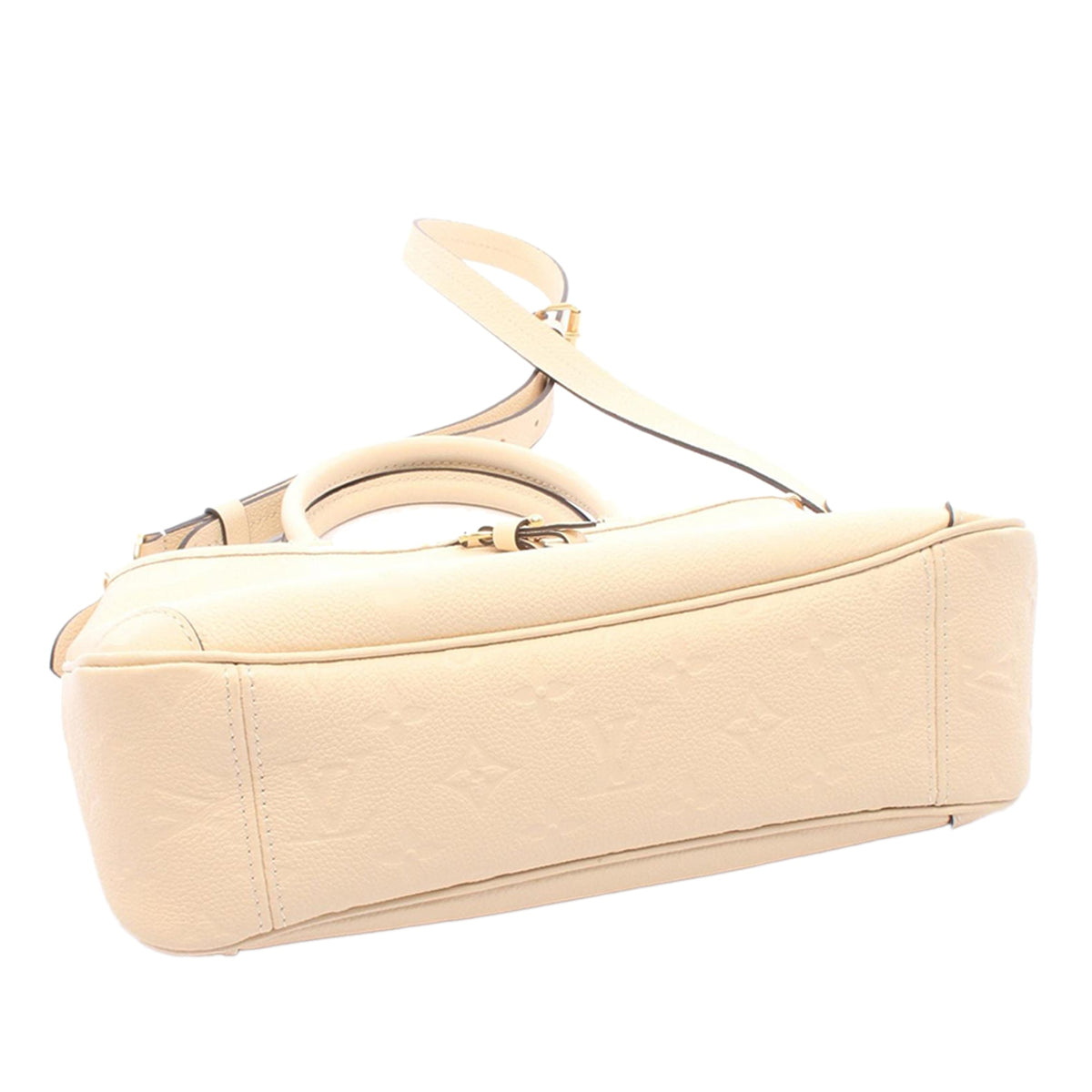 Louis Vuitton Monogram Empreinte Trianon PM