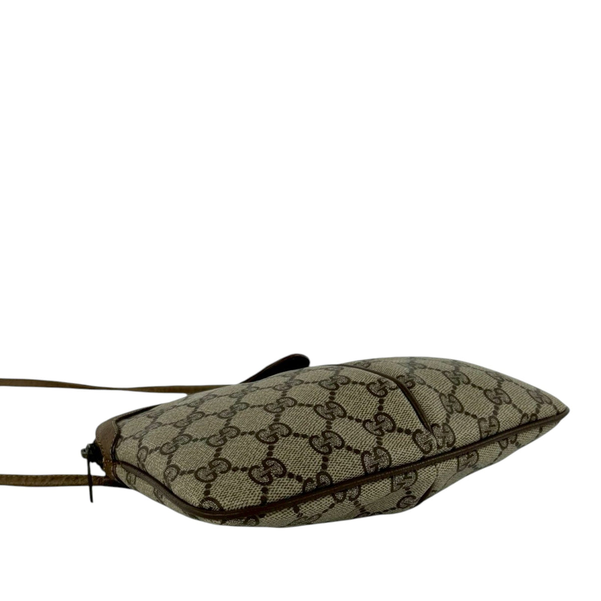 Gucci GG Supreme Web Crossbody