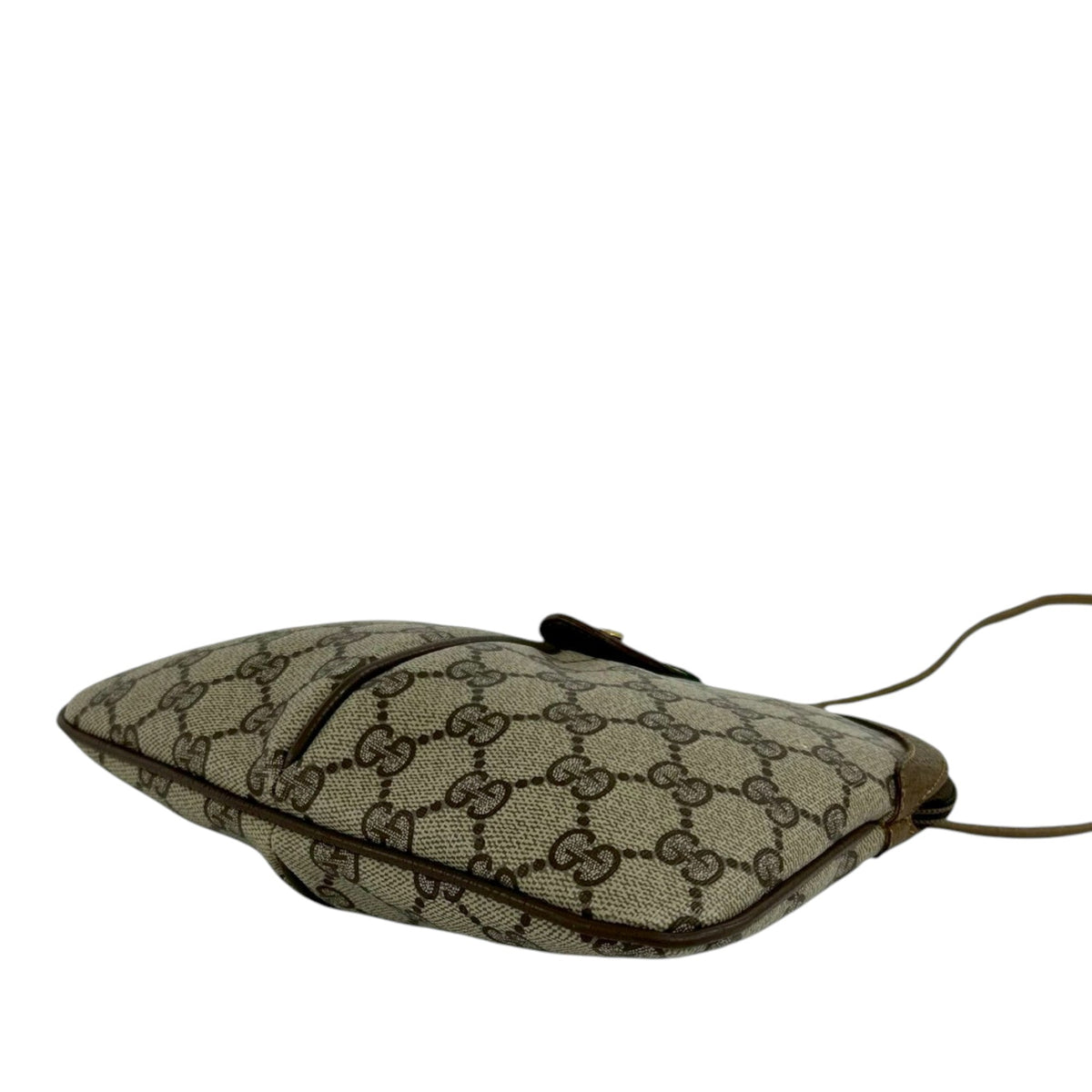 Gucci GG Supreme Web Crossbody