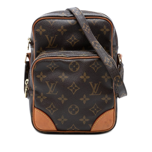 Louis Vuitton Monogram Amazone