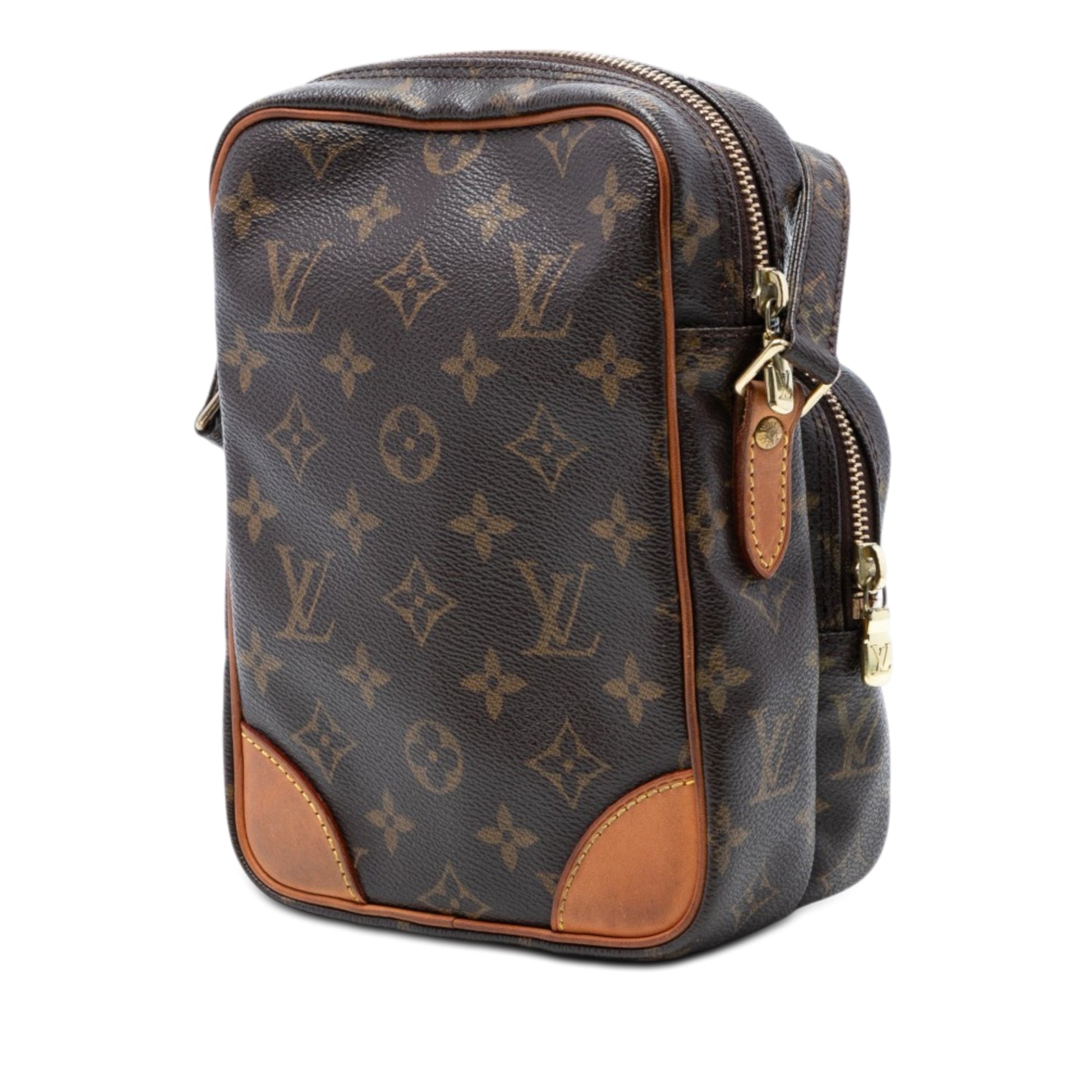 Louis Vuitton Monogram Amazone