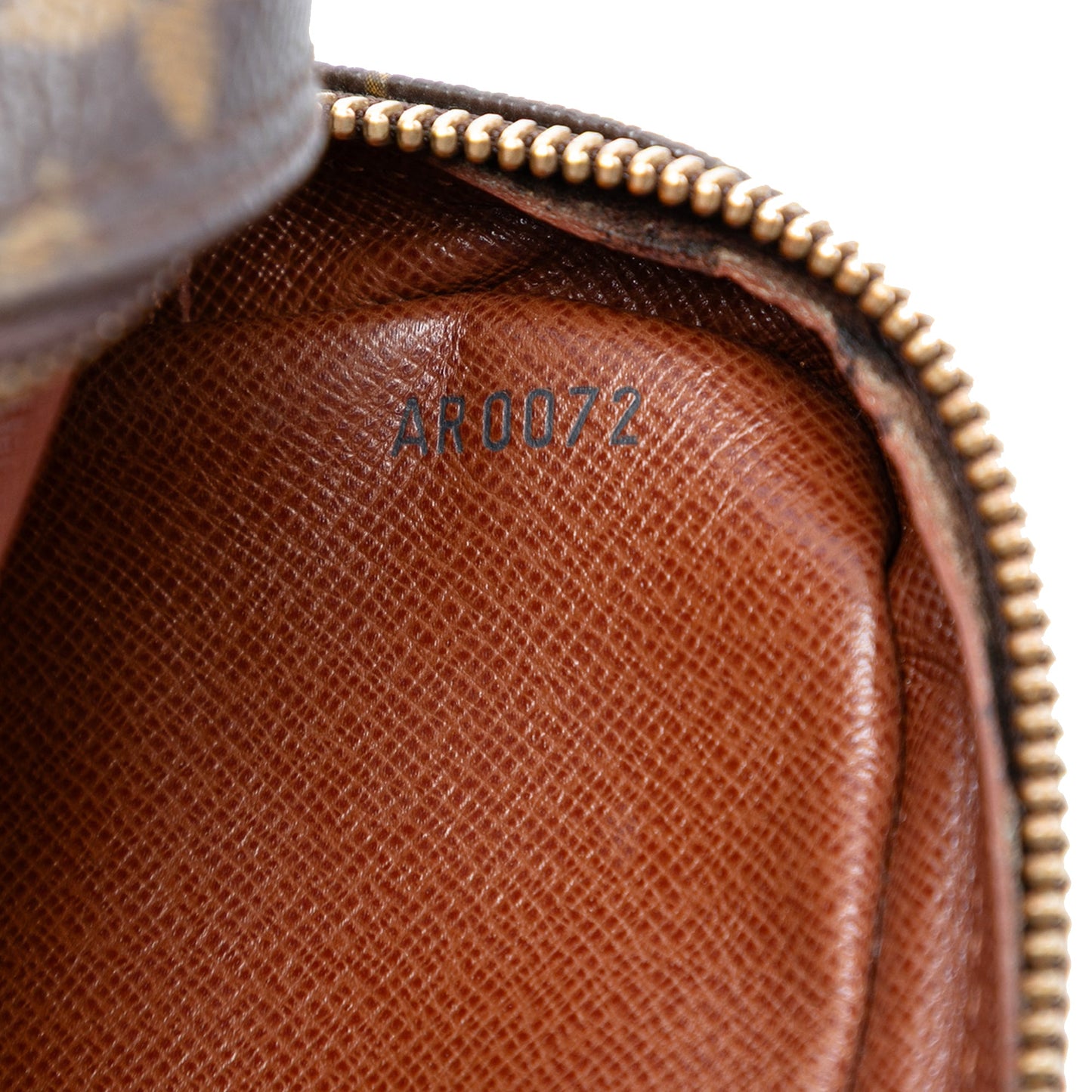 Louis Vuitton Monogram Amazone