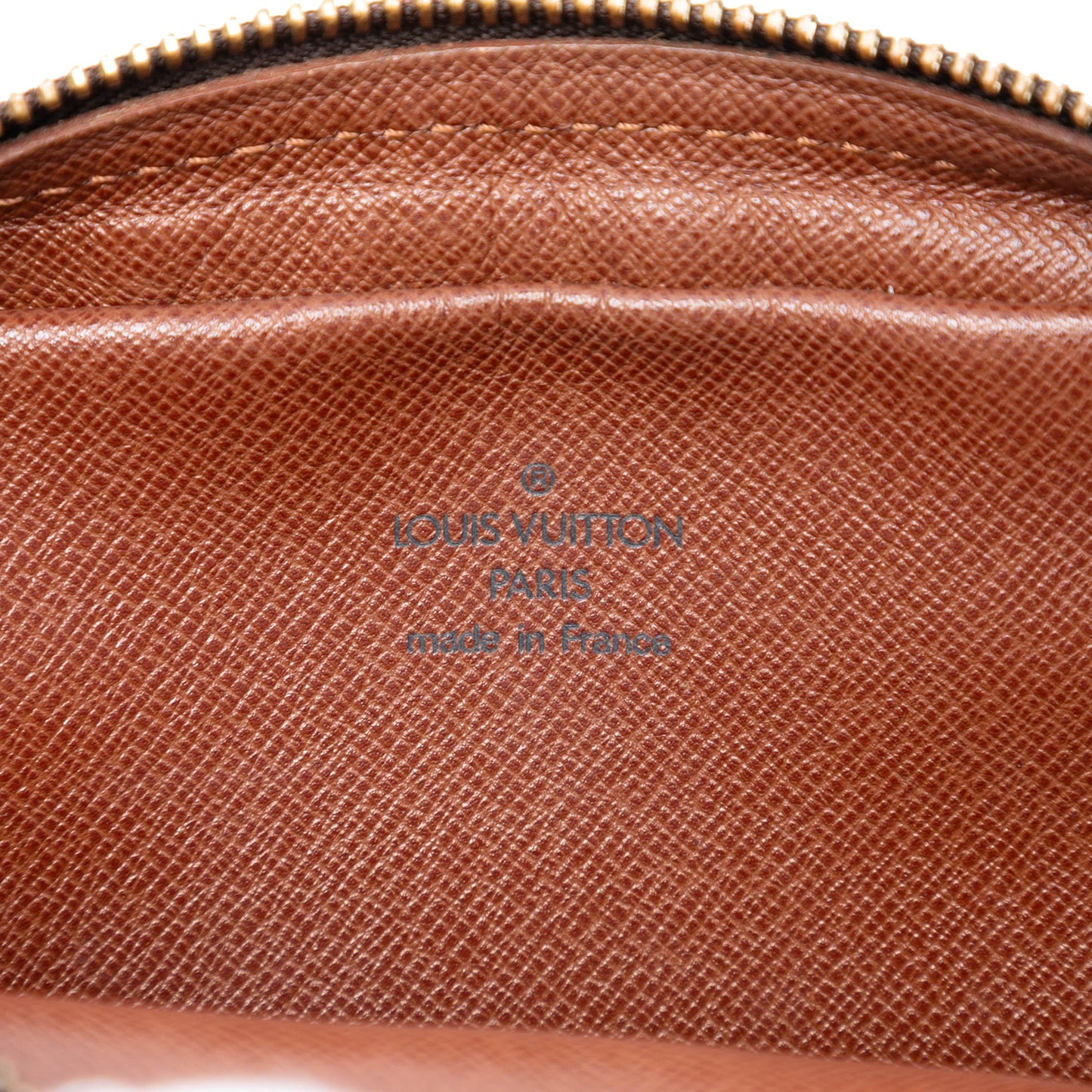 Louis Vuitton Monogram Amazone