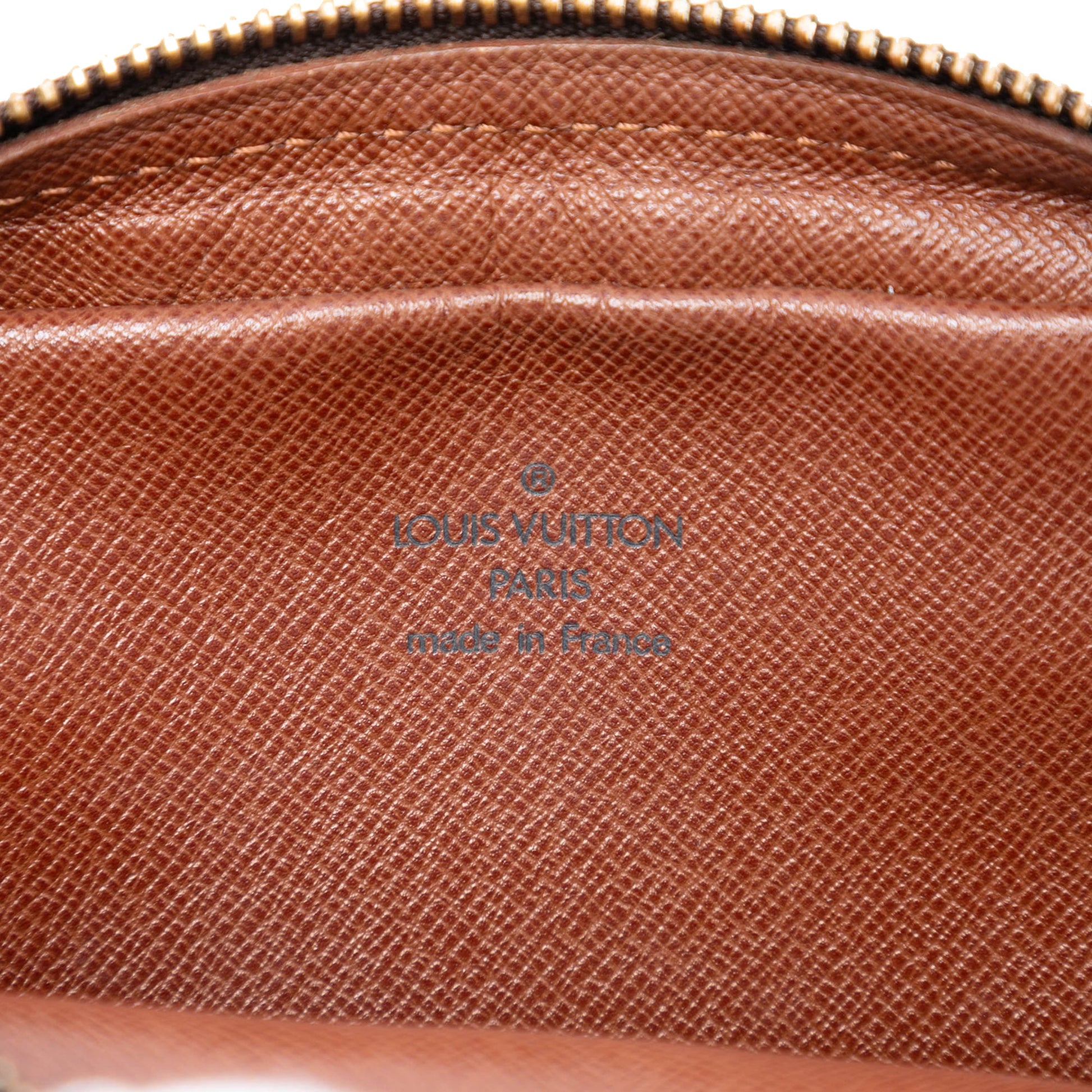 Louis Vuitton Monogram Amazone