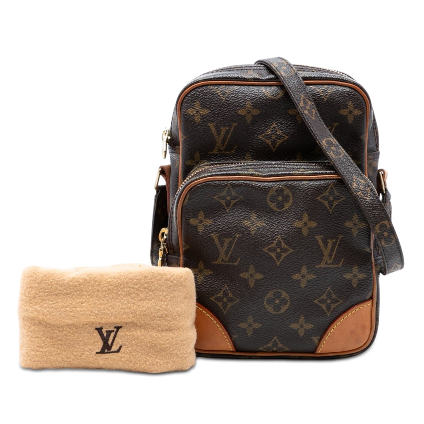 Louis Vuitton Monogram Amazone