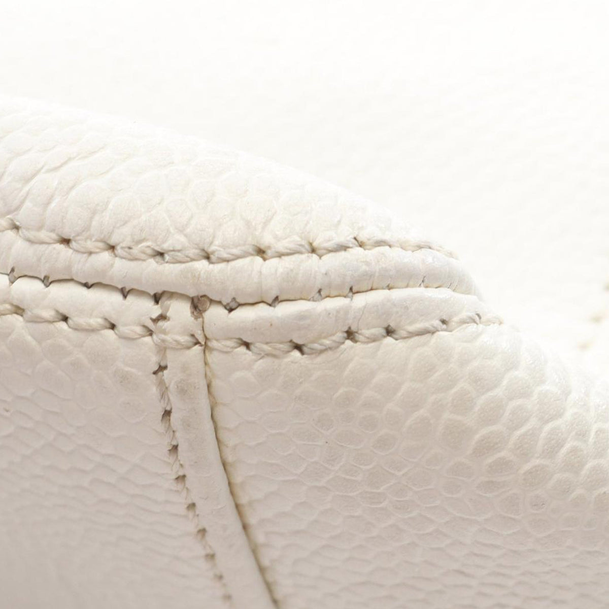 Chanel Caviar CC Tote
