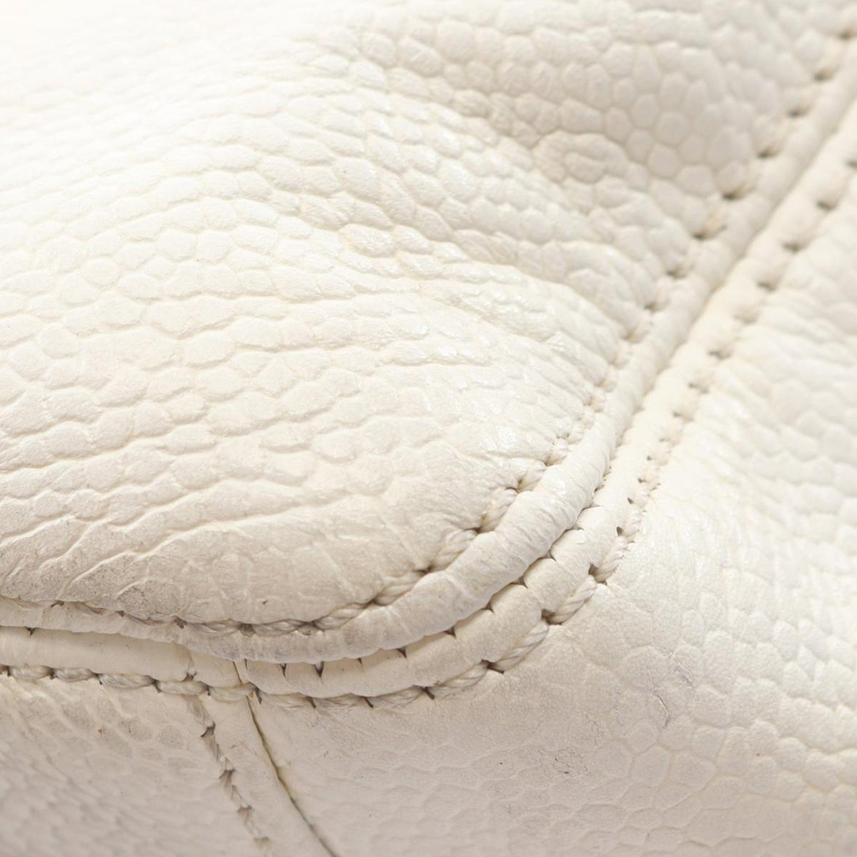 Chanel Caviar CC Tote