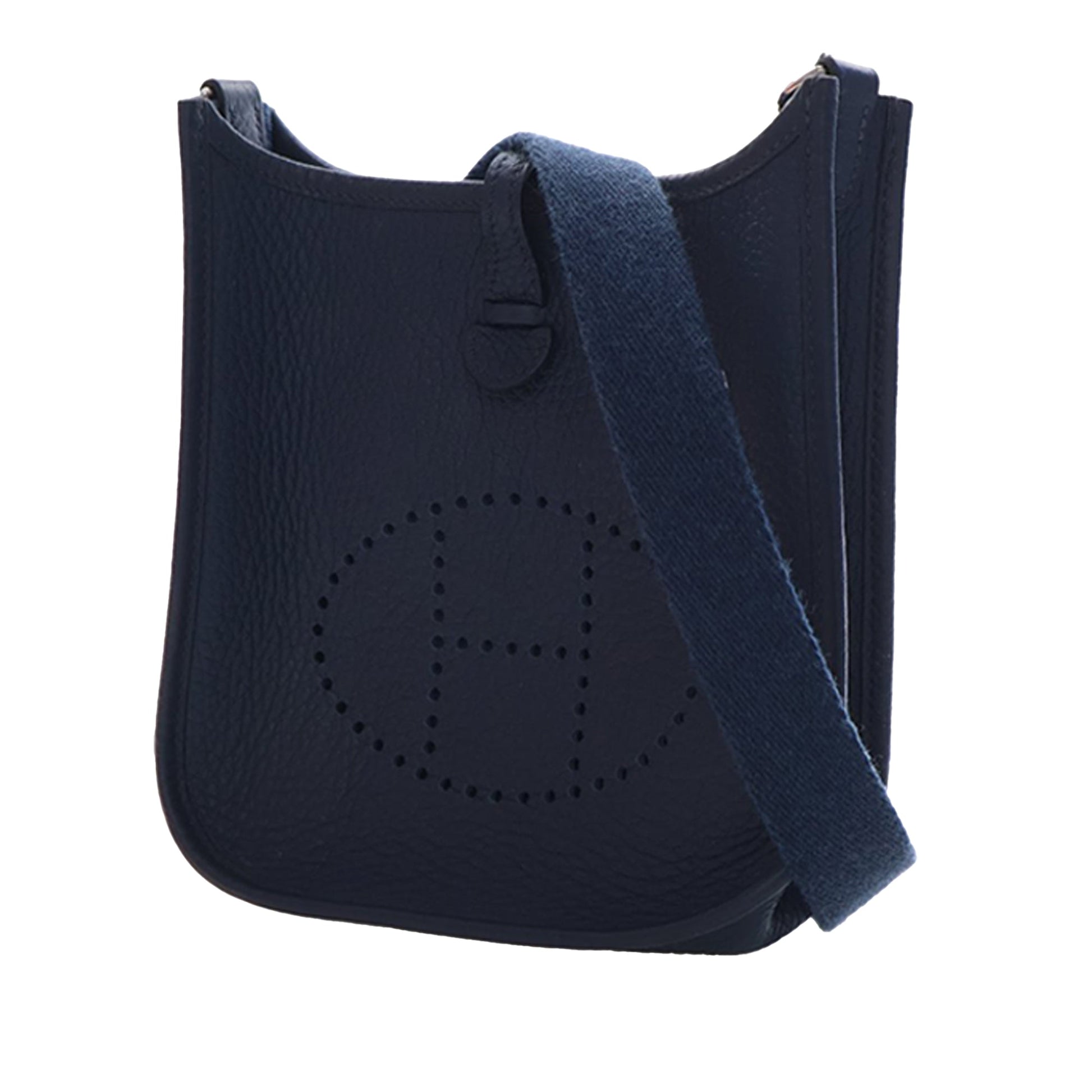 Hermès Clemence Evelyne TPM 16