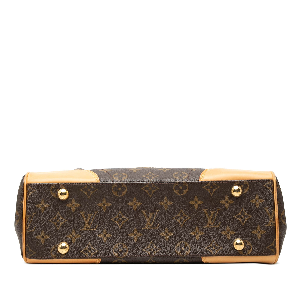 Louis Vuitton Monogram Beverly MM