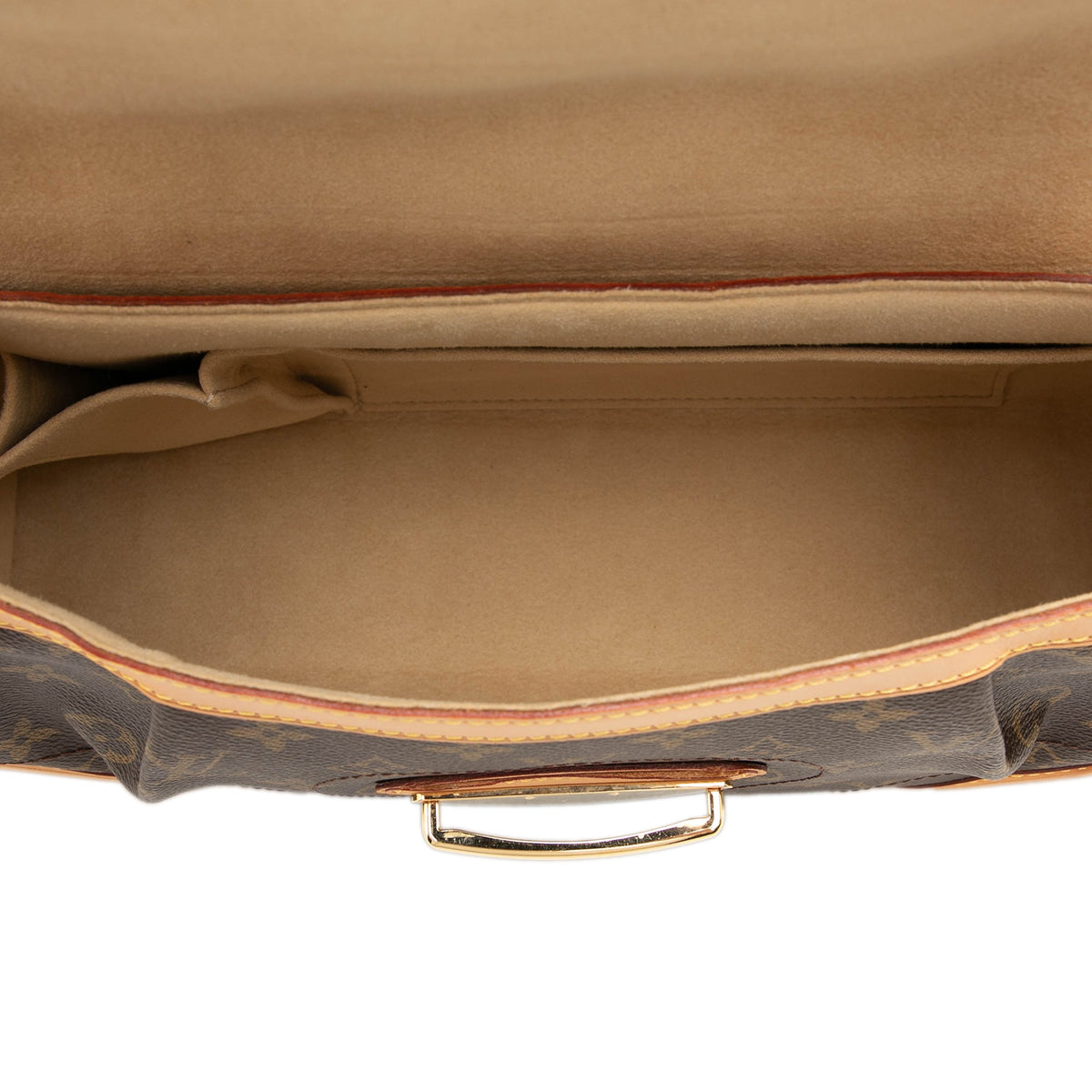 Louis Vuitton Monogram Beverly MM