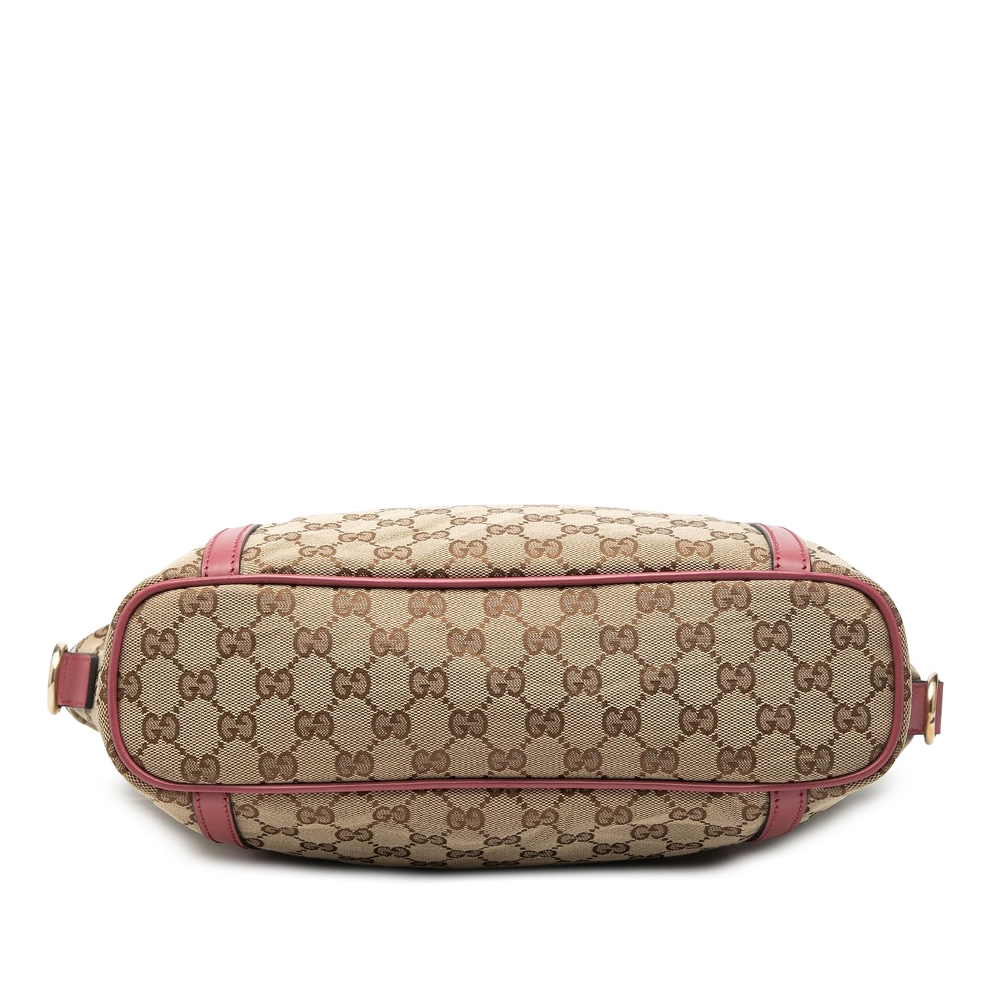 GG Canvas Convertible Joy Tote