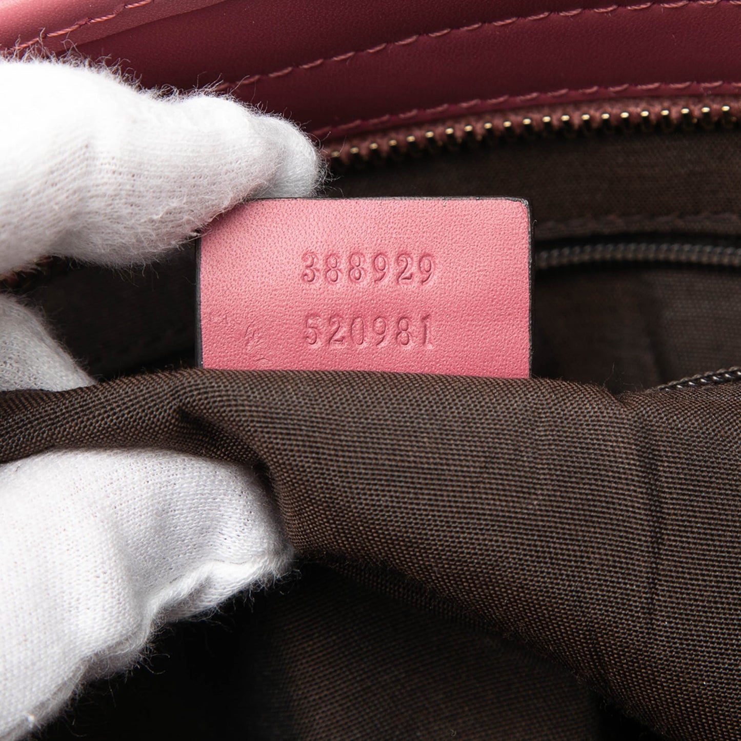 GG Canvas Convertible Joy Tote