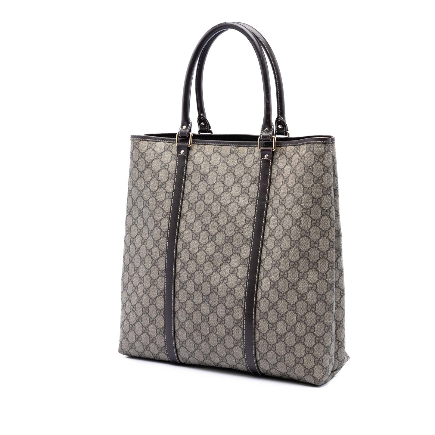 Gucci GG Supreme Joy Vertical Tote