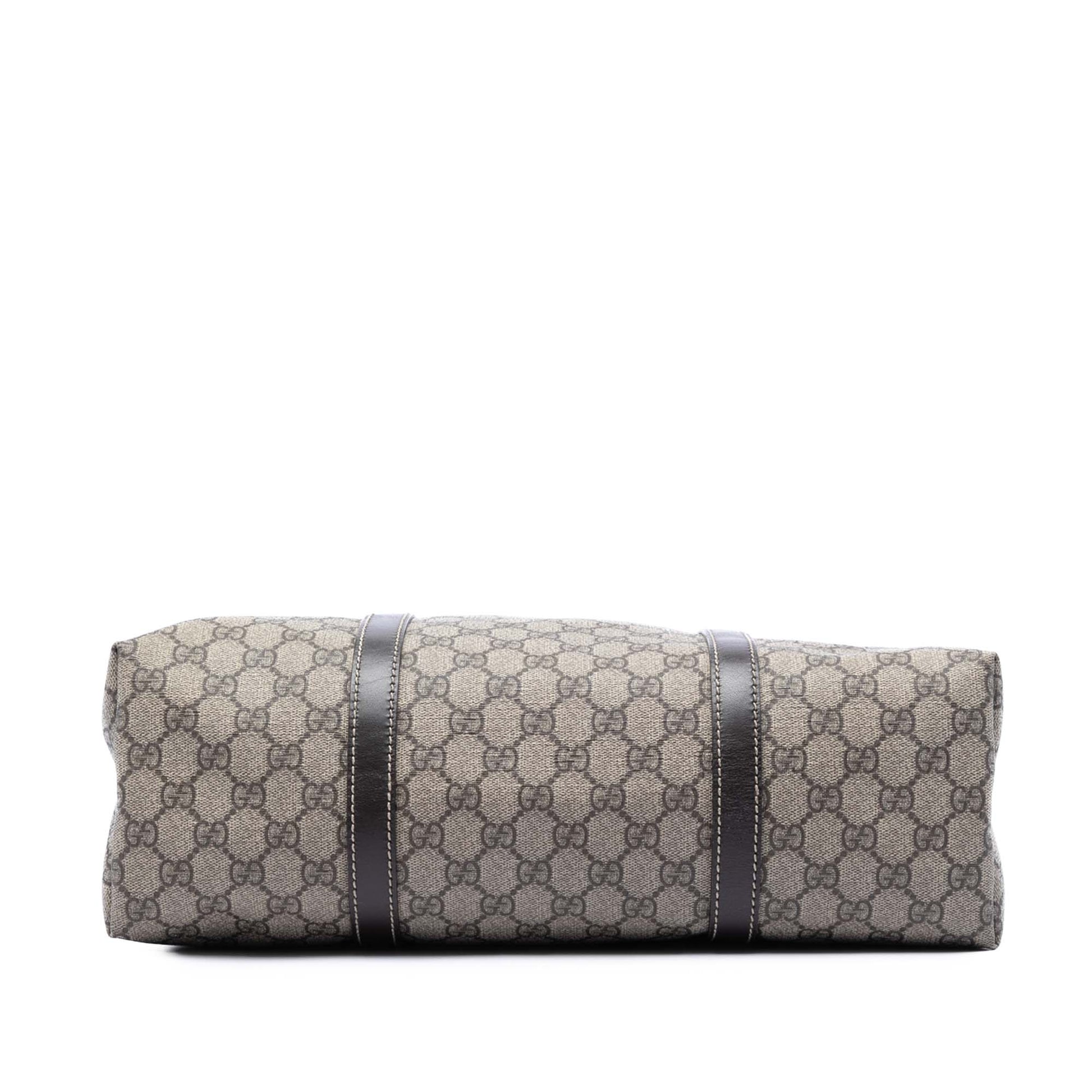 Gucci GG Supreme Joy Vertical Tote