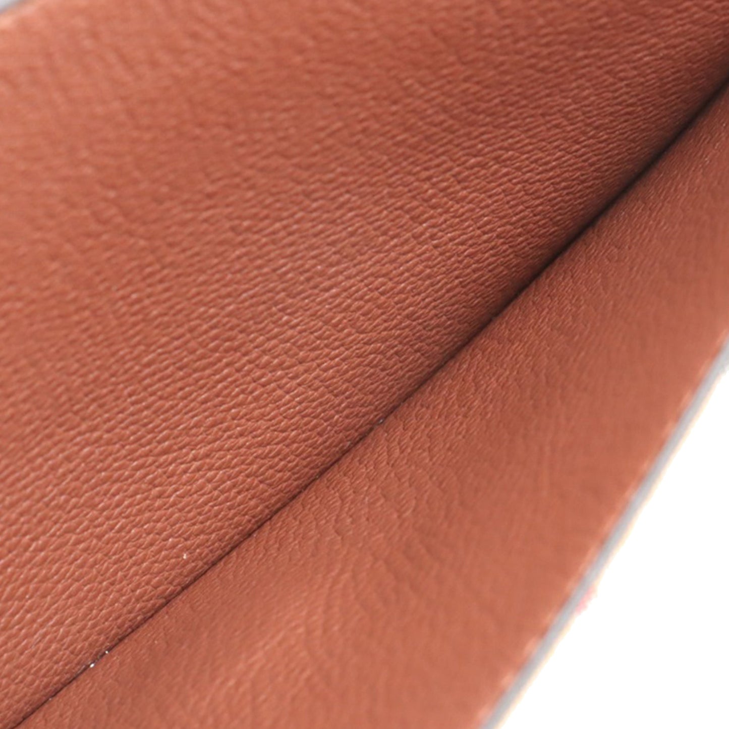 Burberry Leather and House Check Canvas Note Crossbody