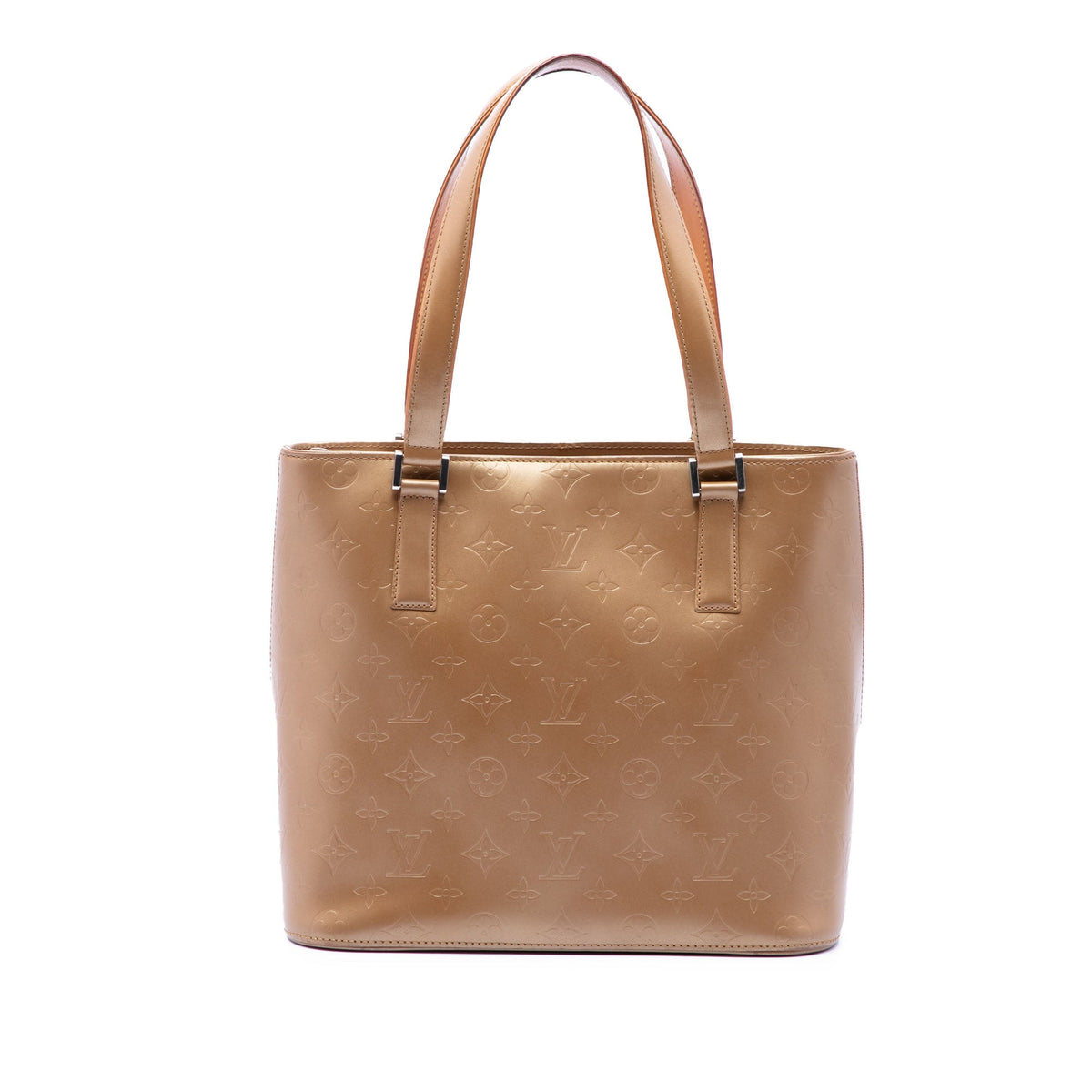 Louis Vuitton Monogram Mat Stockton