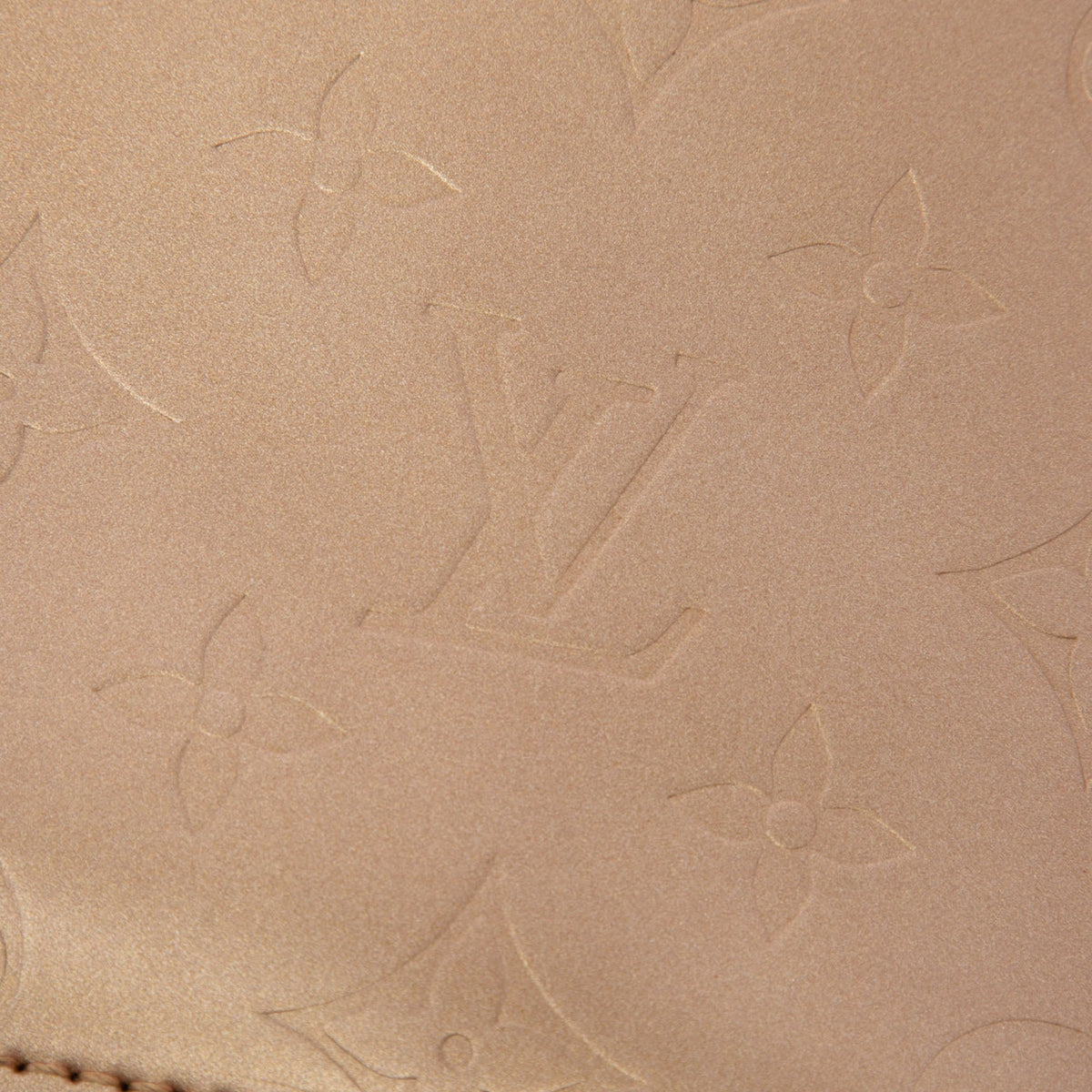 Louis Vuitton Monogram Mat Stockton