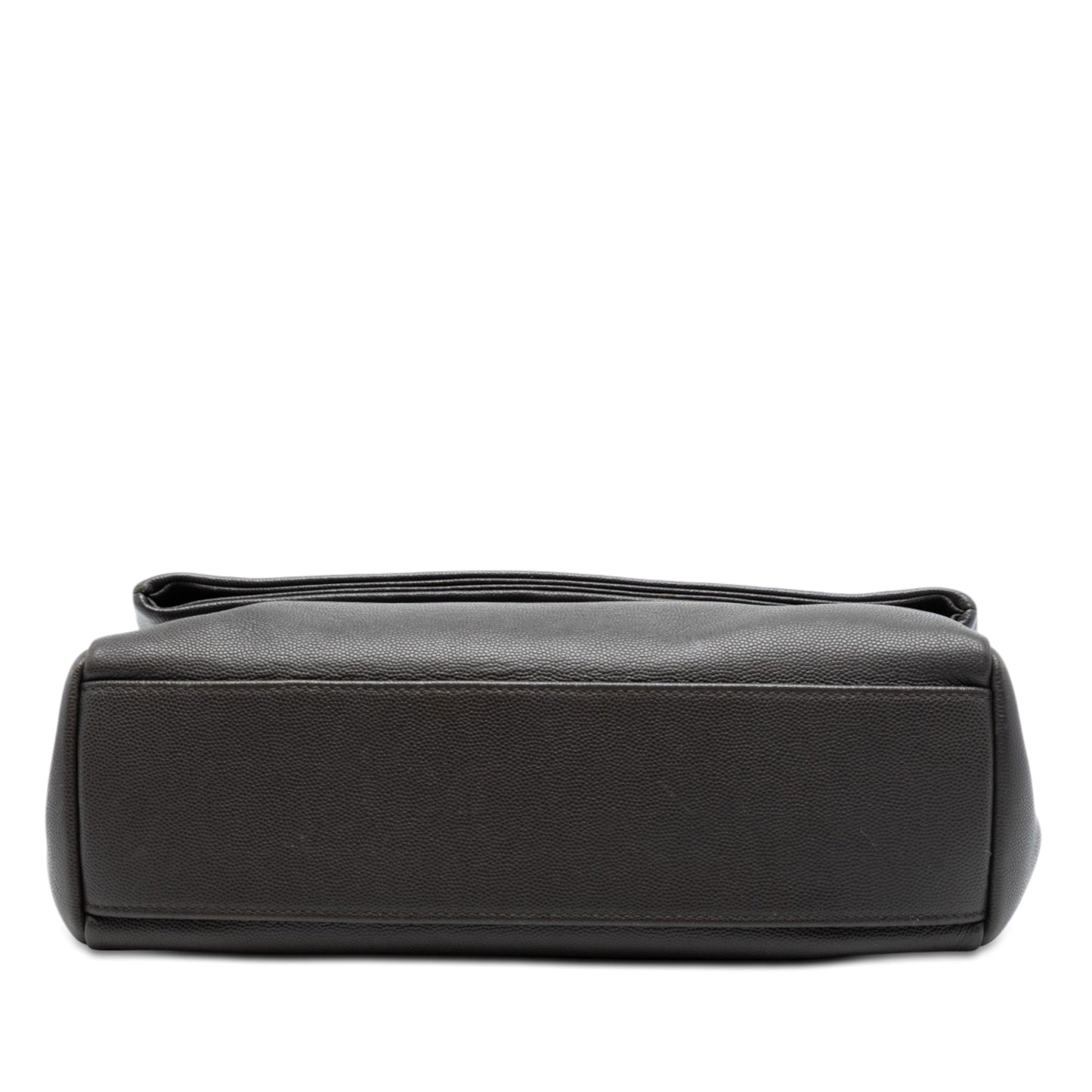 Saint Laurent Medium Grain De Poudre West Hollywood Crossbody