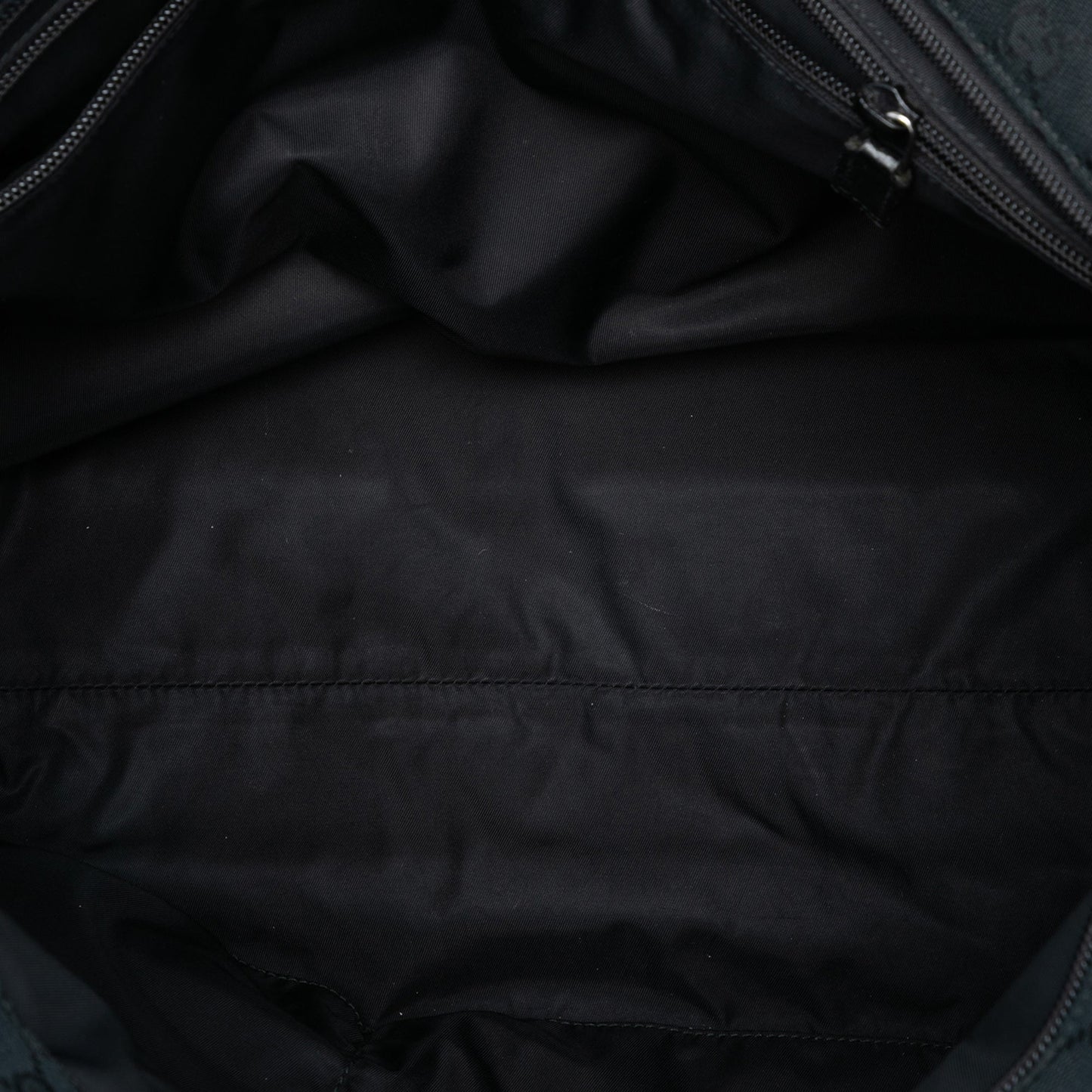 Gucci GG Canvas Web Tote