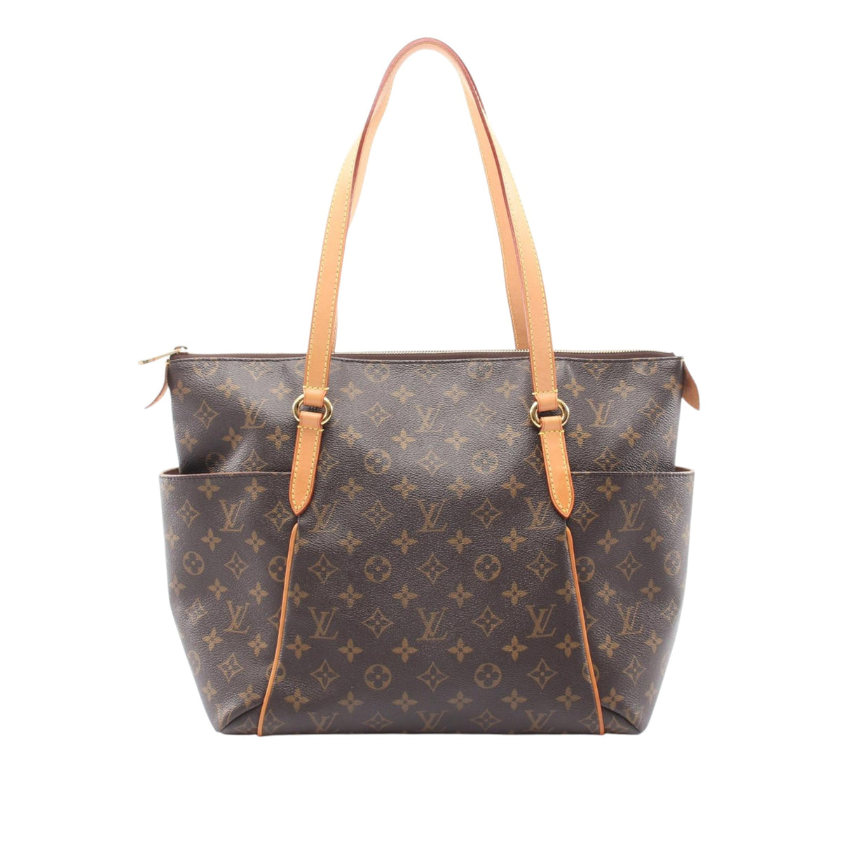 Louis Vuitton Monogram Totally MM