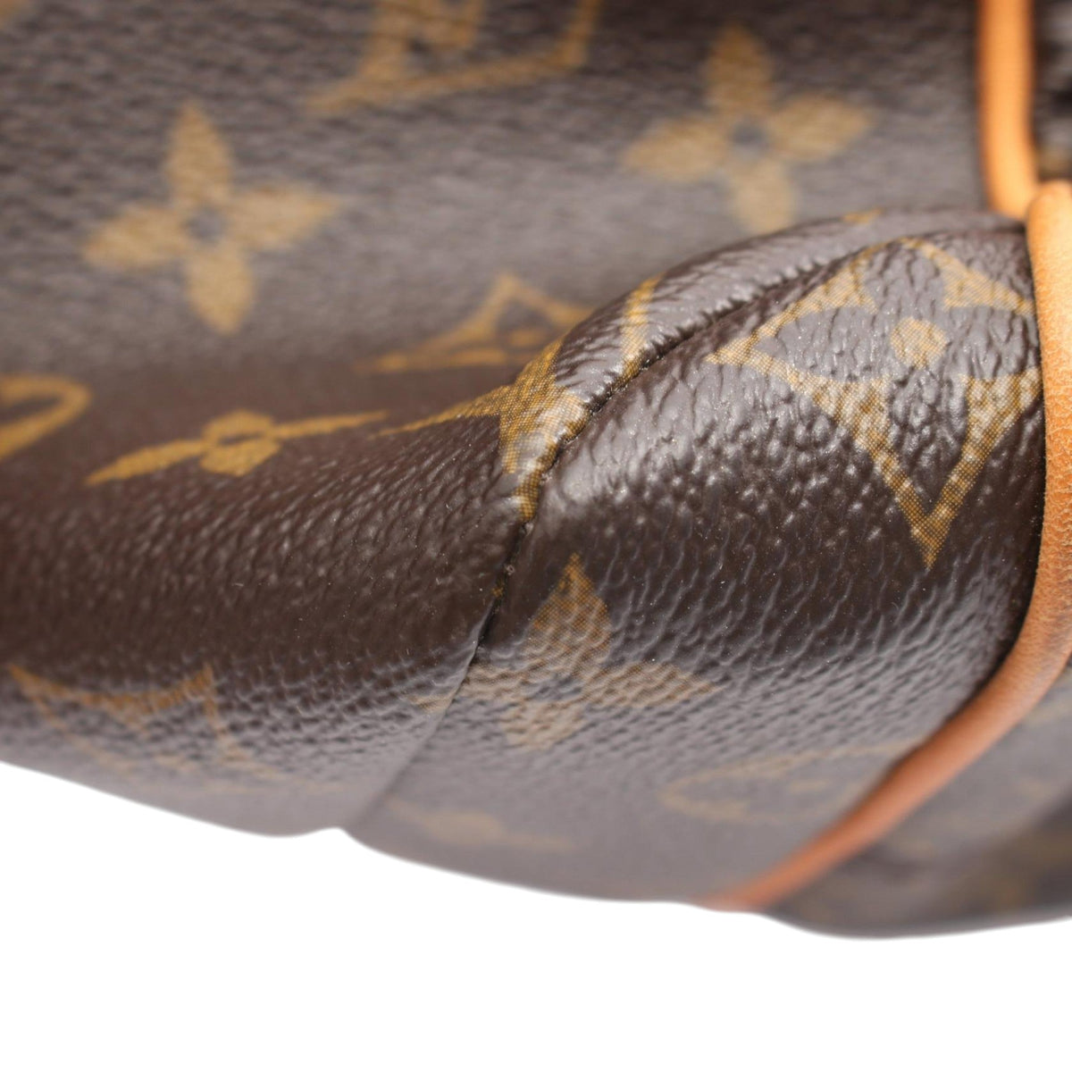 Louis Vuitton Monogram Totally MM