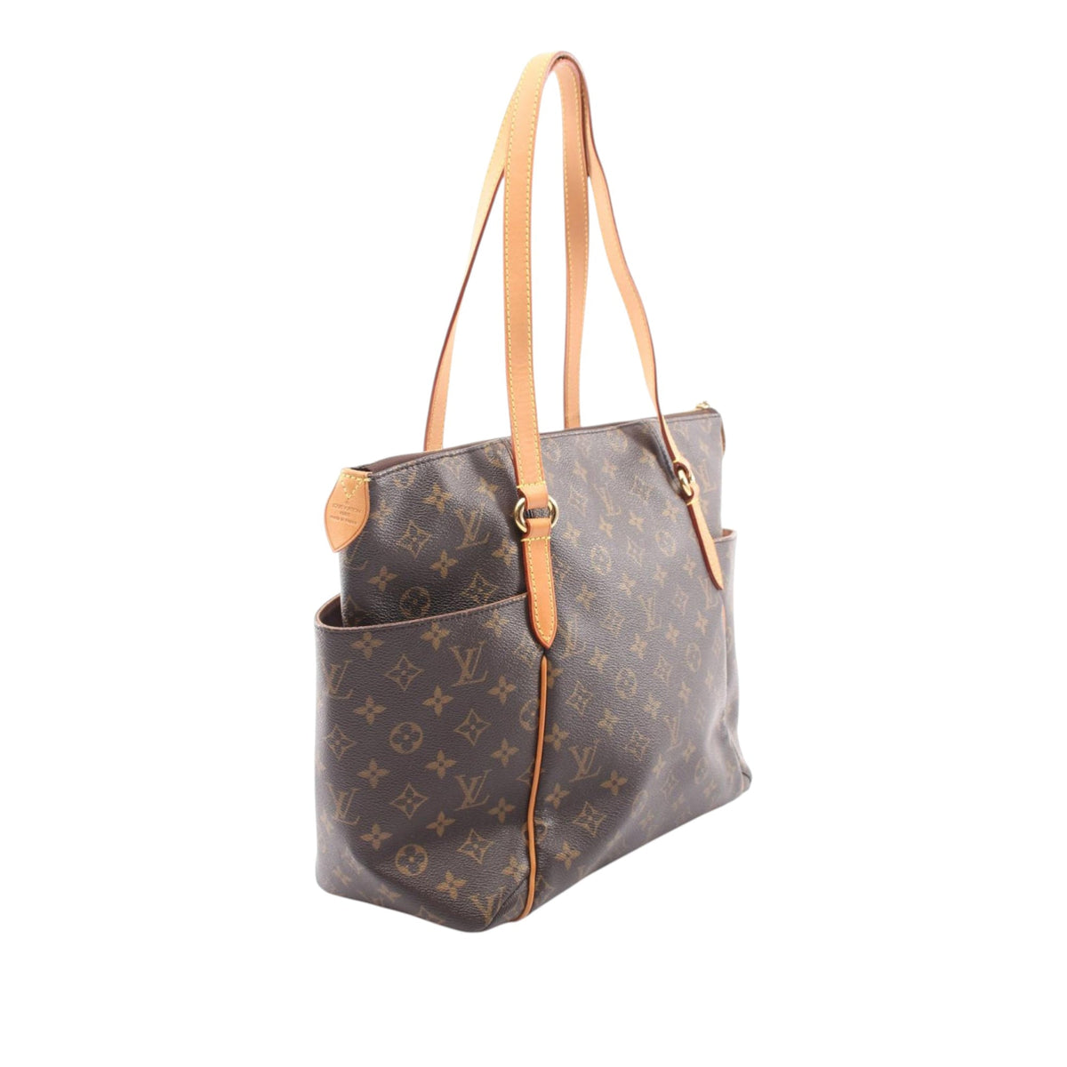 Louis Vuitton Monogram Totally MM