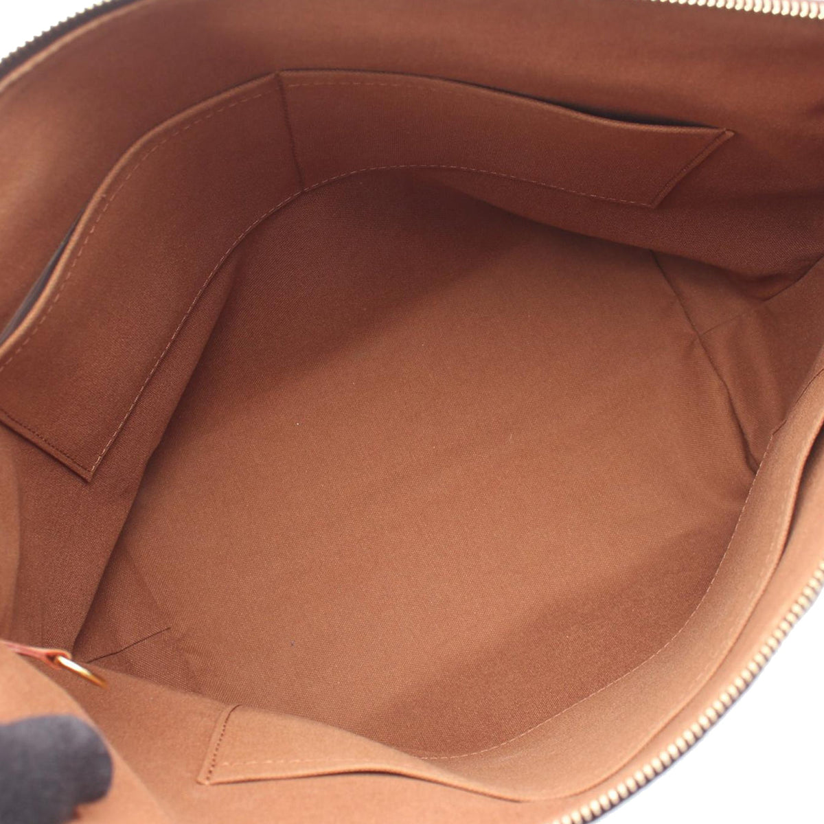 Louis Vuitton Monogram Totally MM