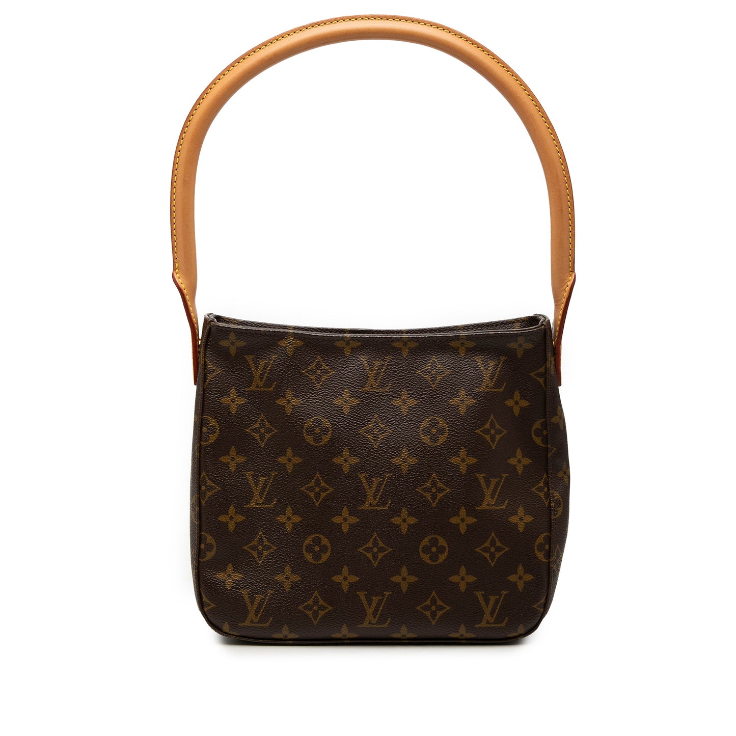 Louis Vuitton Monogram Looping MM