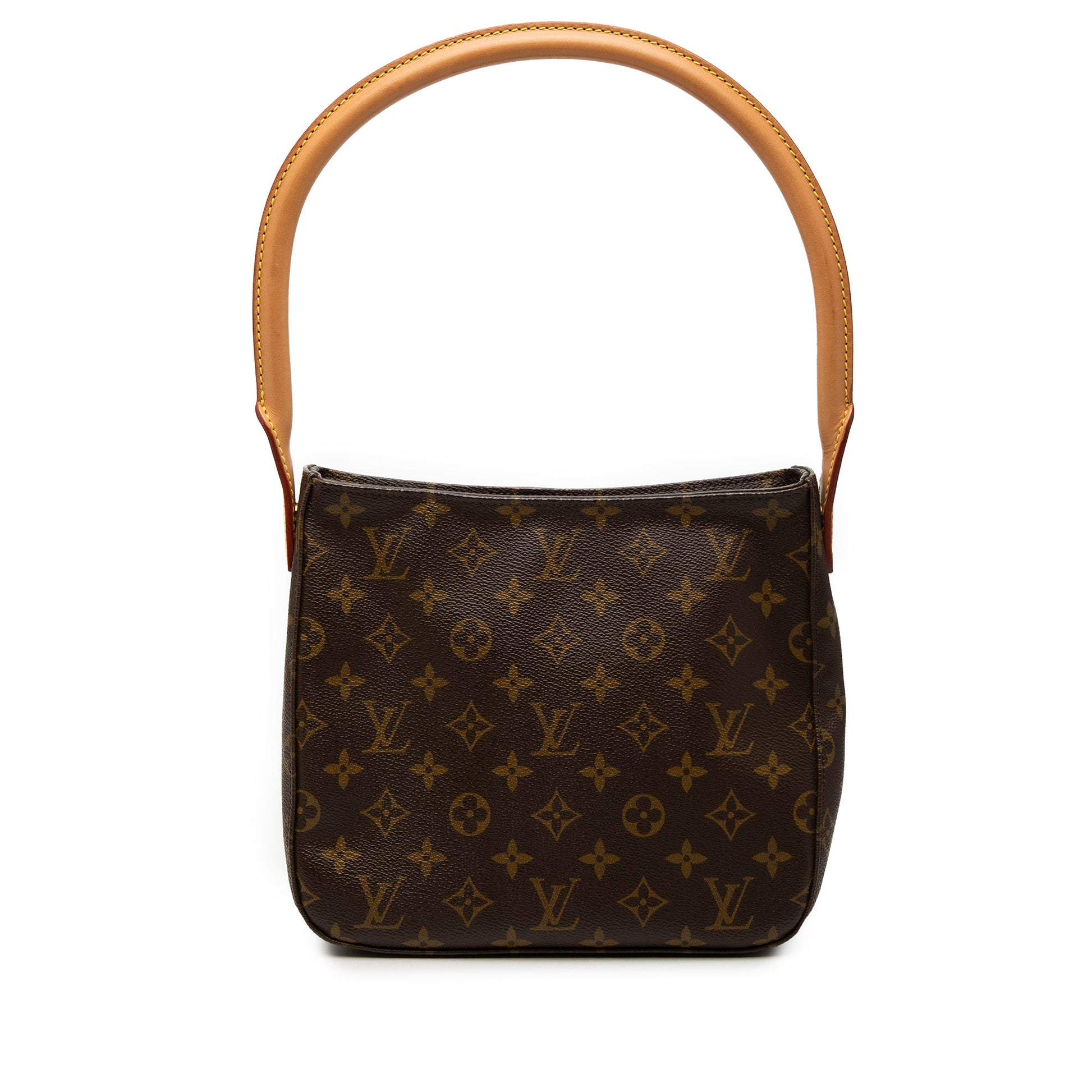 Louis Vuitton Monogram Looping MM