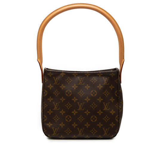 Louis Vuitton Monogram Looping MM